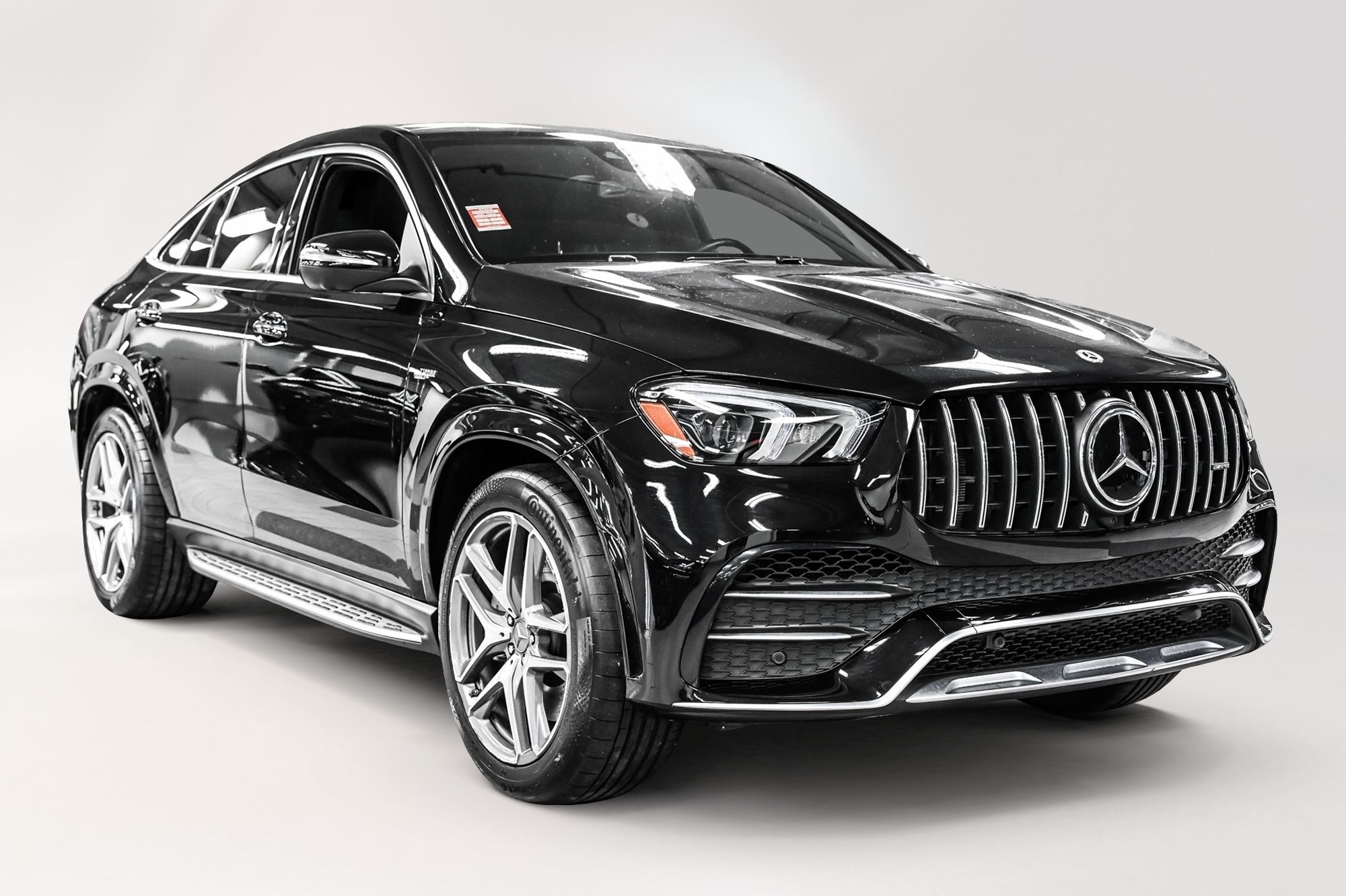 2022 Mercedes-Benz GLE53 in Dollard-des-Ormeaux, Quebec