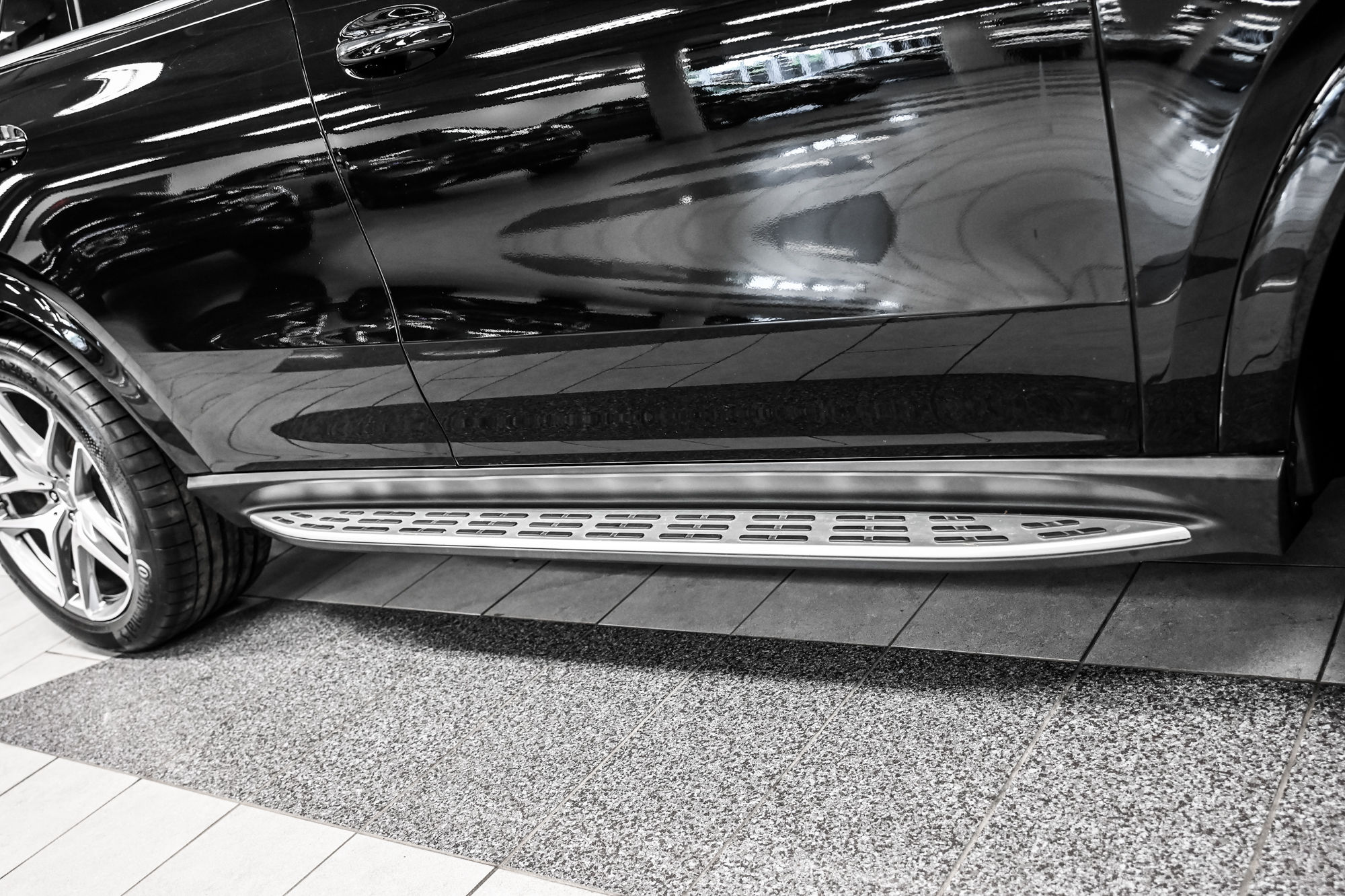 2022 Mercedes-Benz GLE53 in Dollard-des-Ormeaux, Quebec