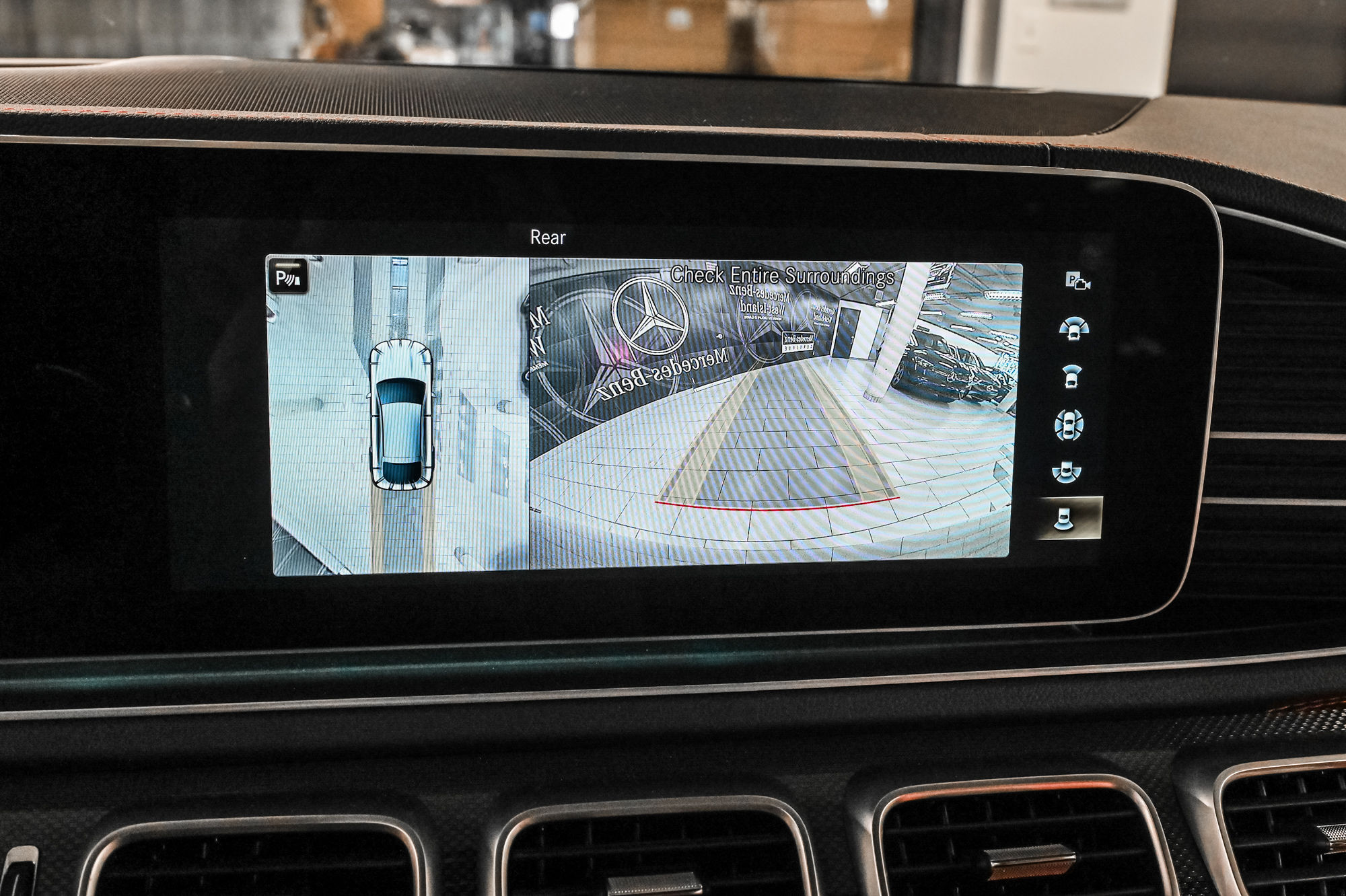 2022 Mercedes-Benz GLE53 in Dollard-des-Ormeaux, Quebec