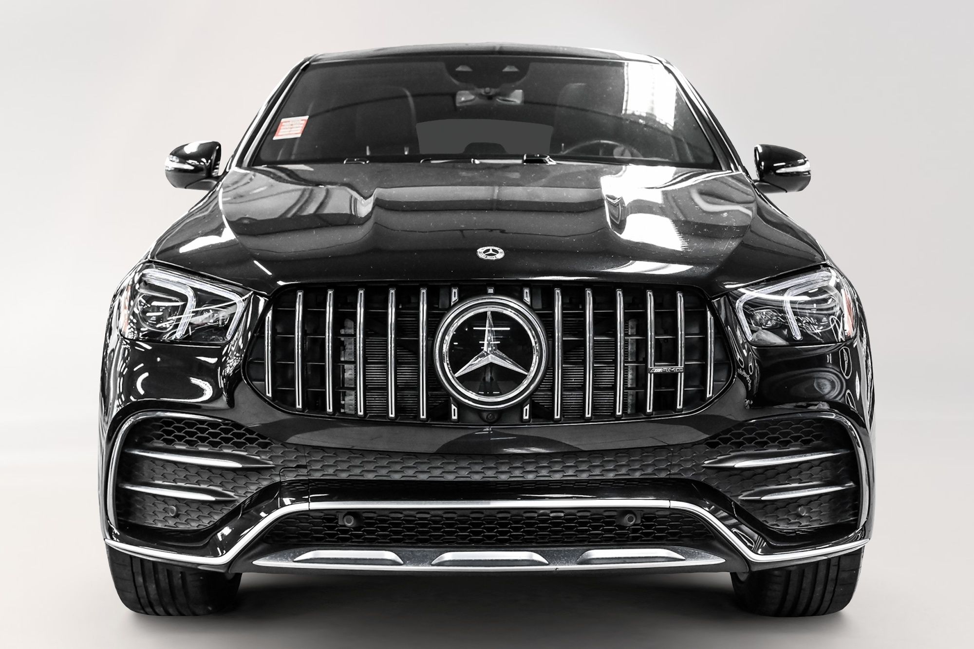 2022 Mercedes-Benz GLE53 in Dollard-des-Ormeaux, Quebec