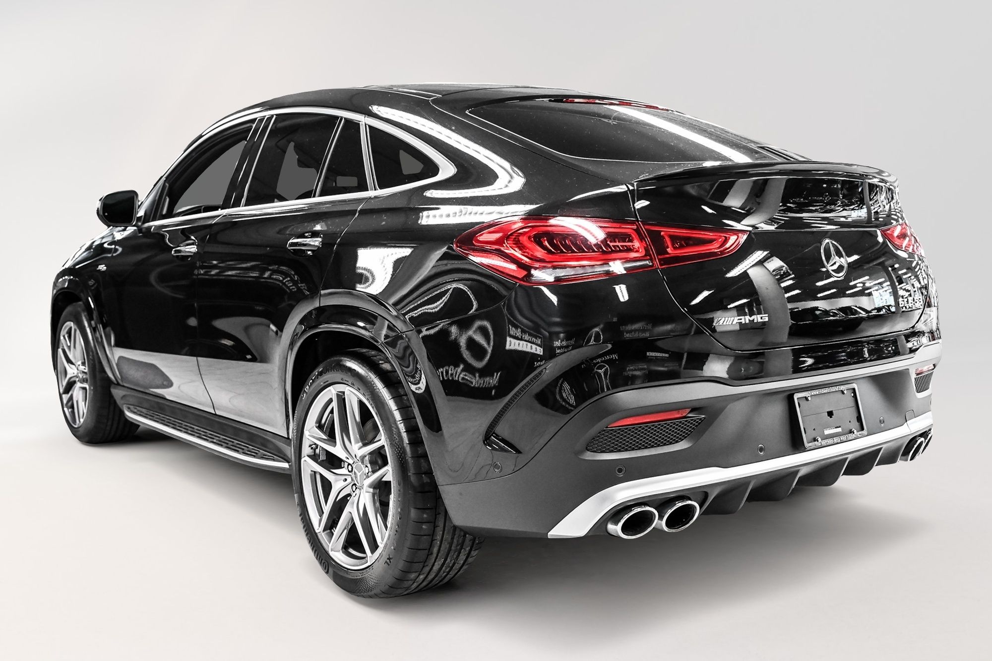 2022 Mercedes-Benz GLE53 in Dollard-des-Ormeaux, Quebec
