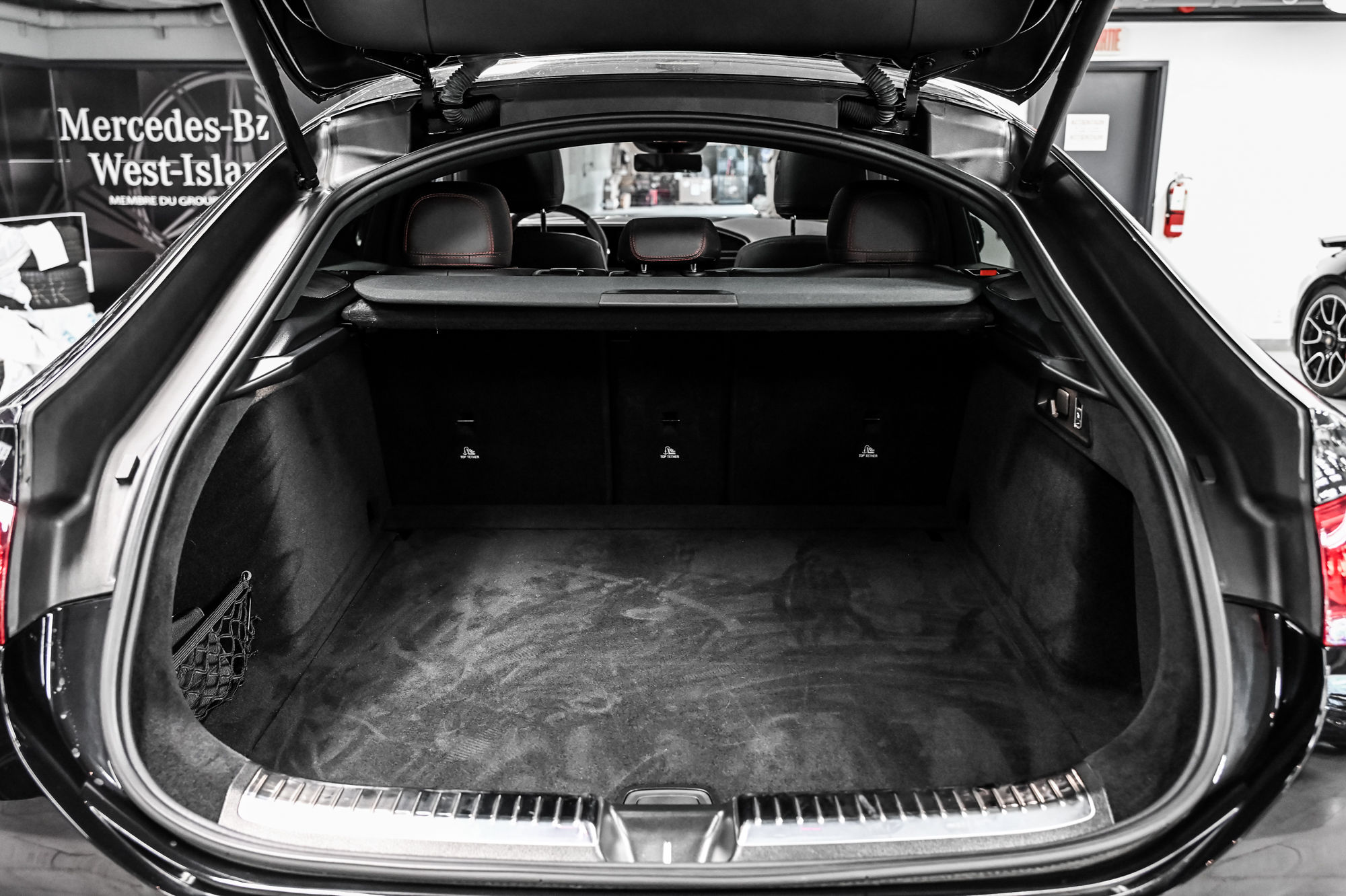 2022 Mercedes-Benz GLE53 in Dollard-des-Ormeaux, Quebec