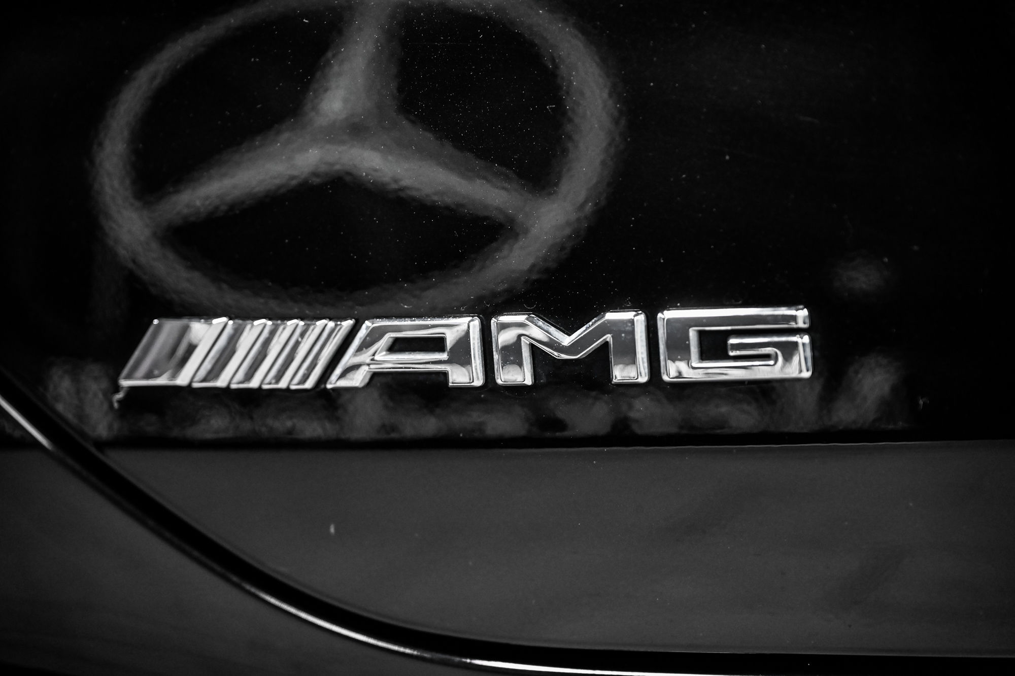 2022 Mercedes-Benz GLE53 in Dollard-des-Ormeaux, Quebec