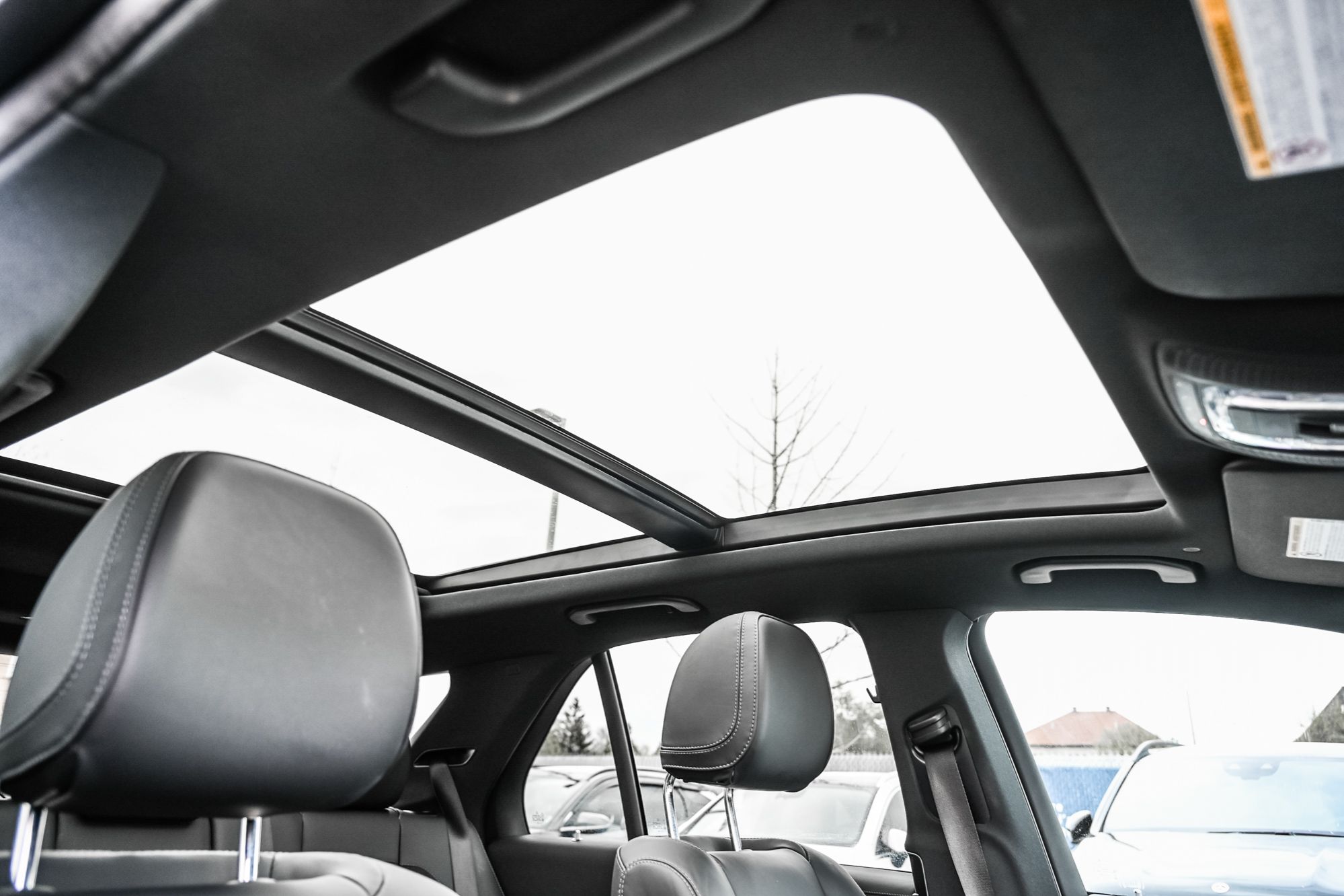 2022 Mercedes-Benz GLE53