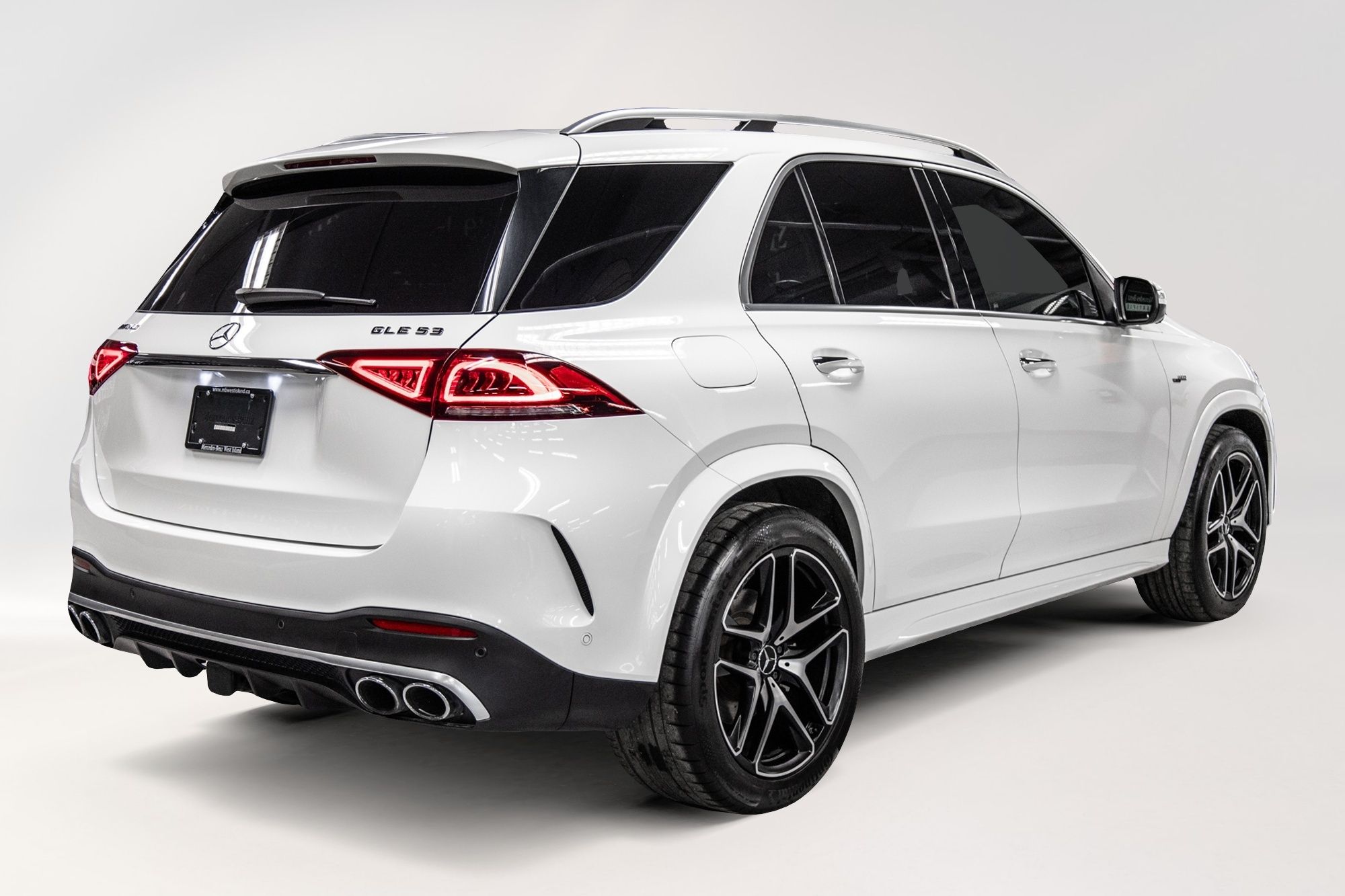 Mercedes-Benz GLE53  2023 à Dollard-des-Ormeaux, Québec