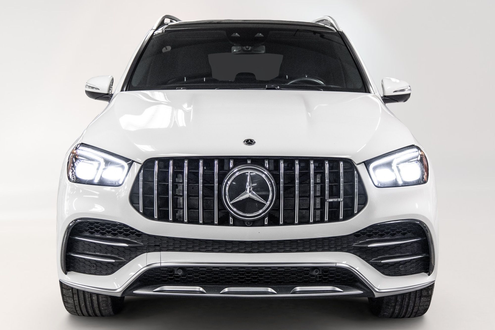 Mercedes-Benz GLE53  2023 à Dollard-des-Ormeaux, Québec