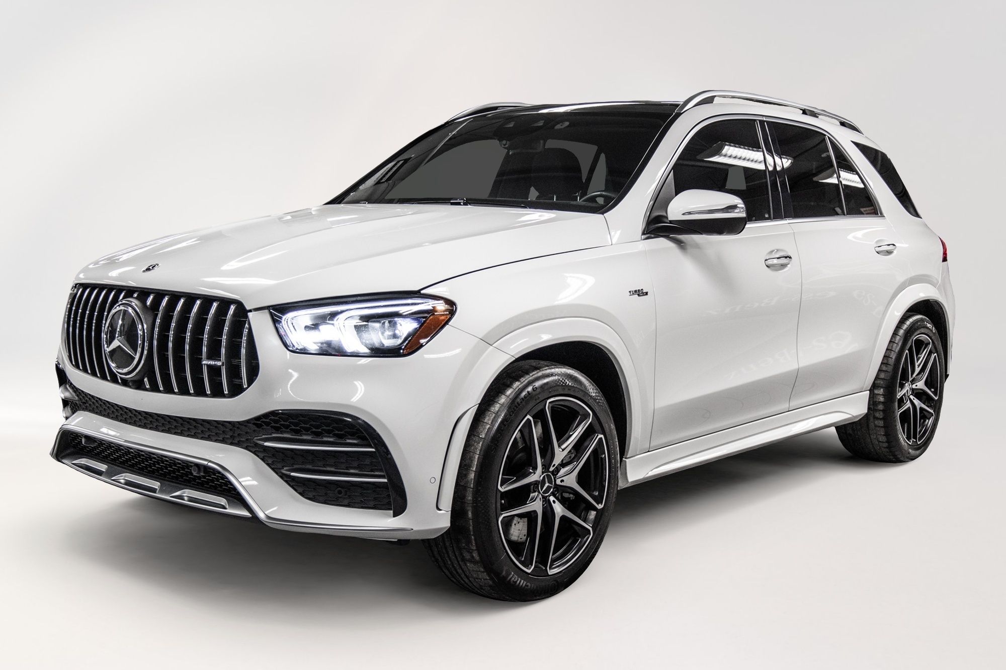 Mercedes-Benz GLE53  2023 à Dollard-des-Ormeaux, Québec