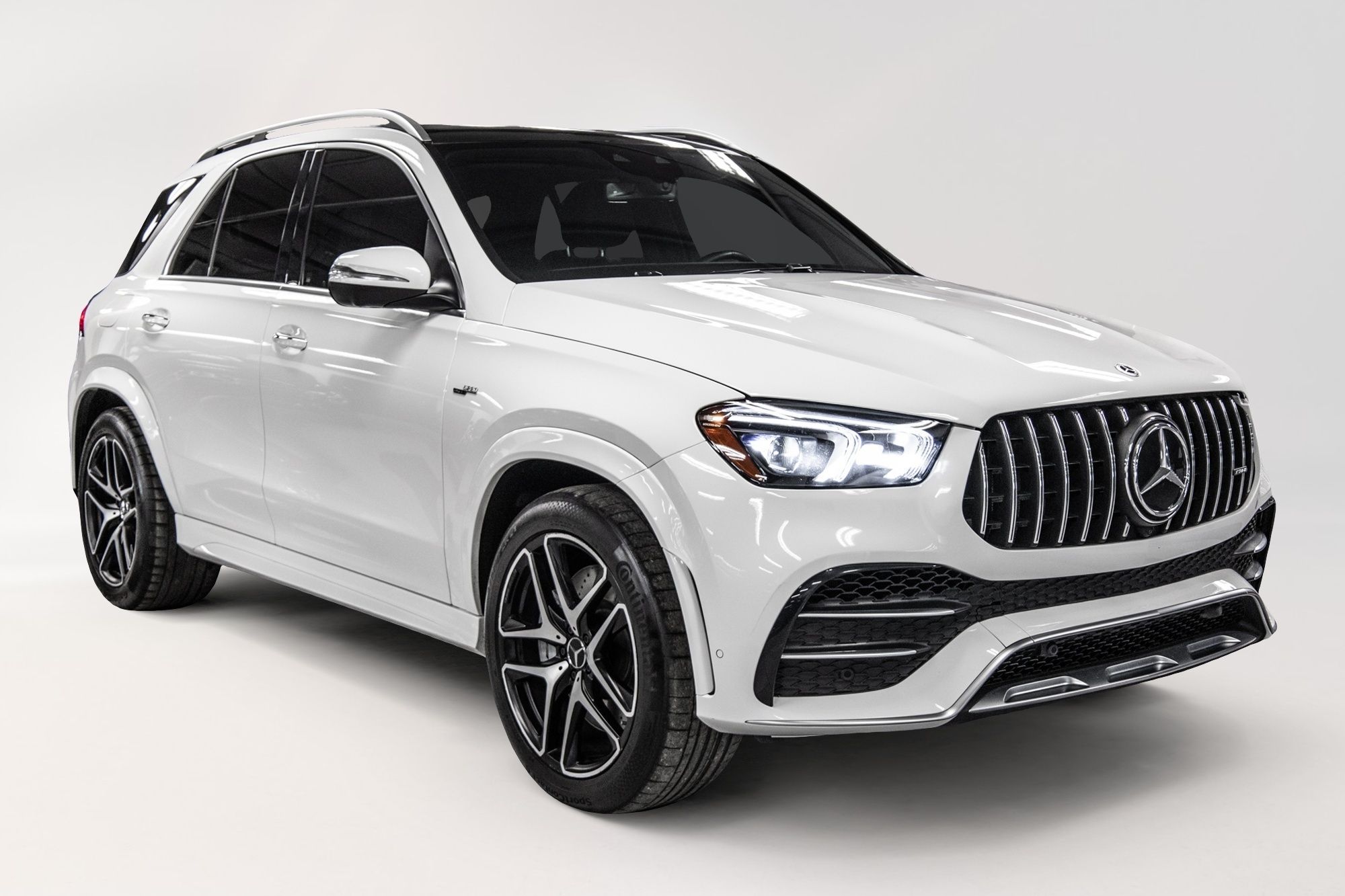Mercedes-Benz GLE53  2023 à Dollard-des-Ormeaux, Québec