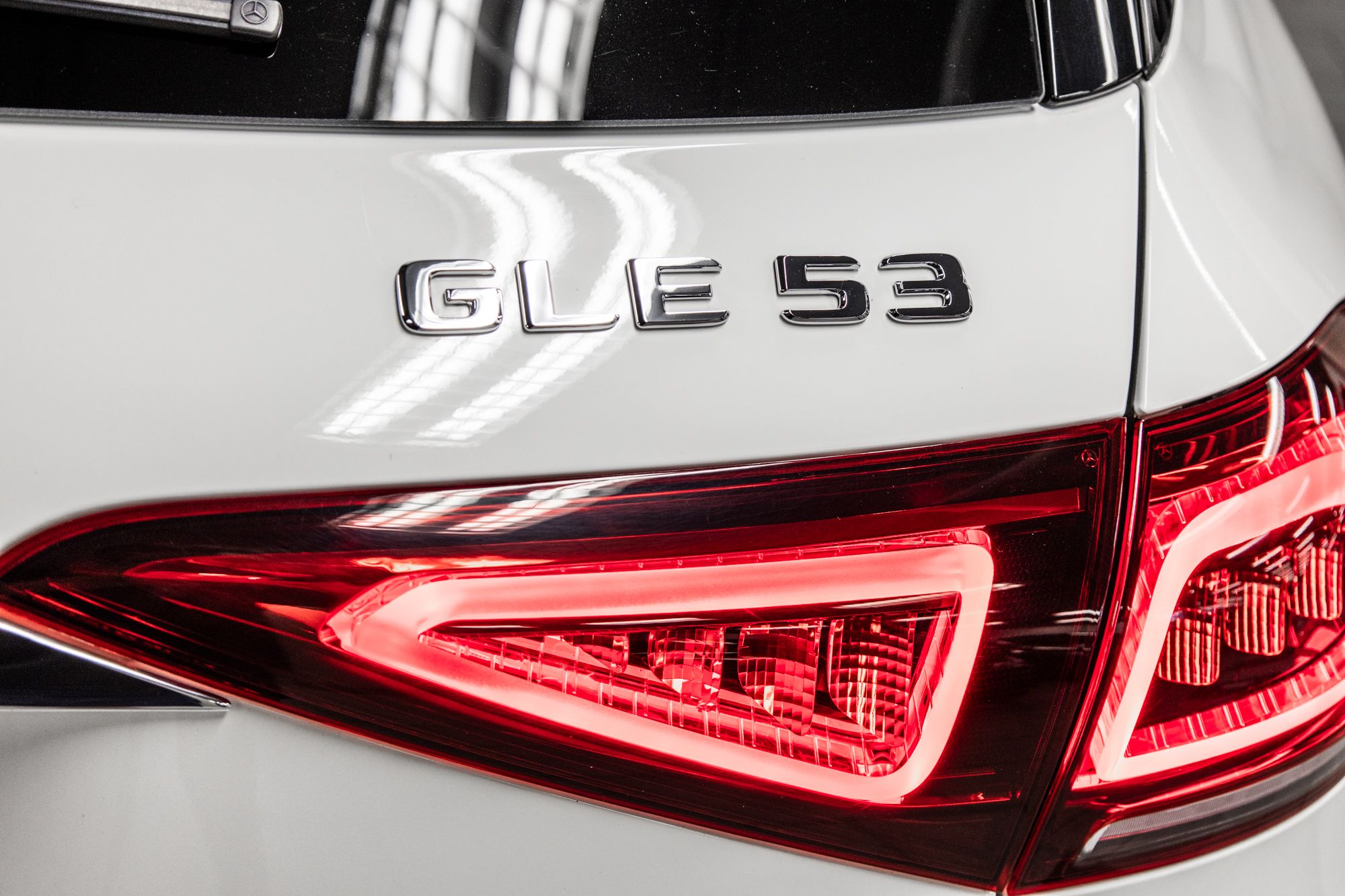 Mercedes-Benz GLE53  2023 à Dollard-des-Ormeaux, Québec