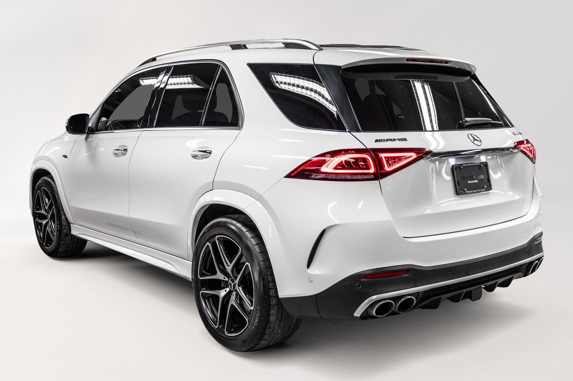 Mercedes-Benz GLE53  2023 à Dollard-des-Ormeaux, Québec