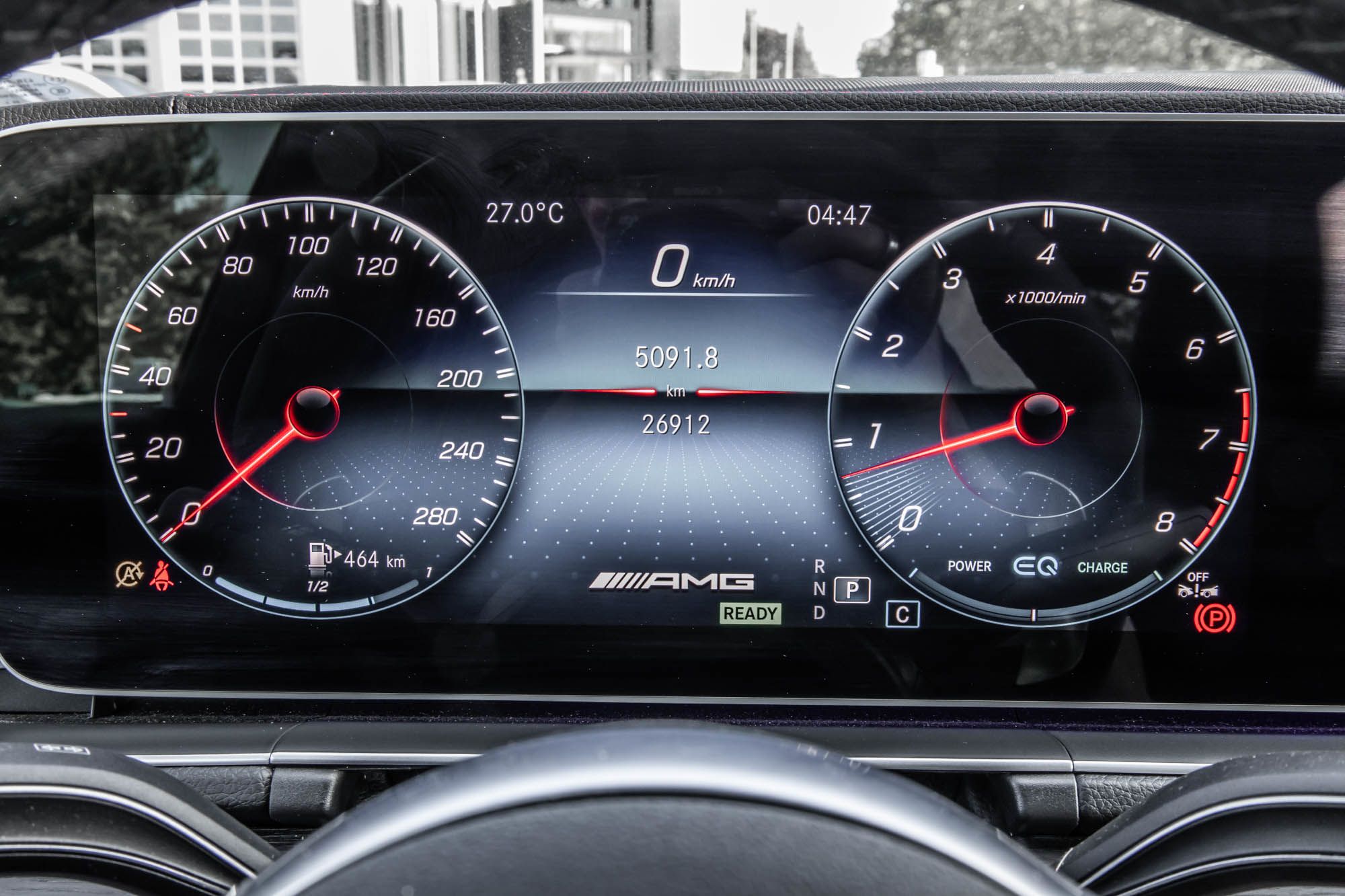 2023 Mercedes-Benz GLE53