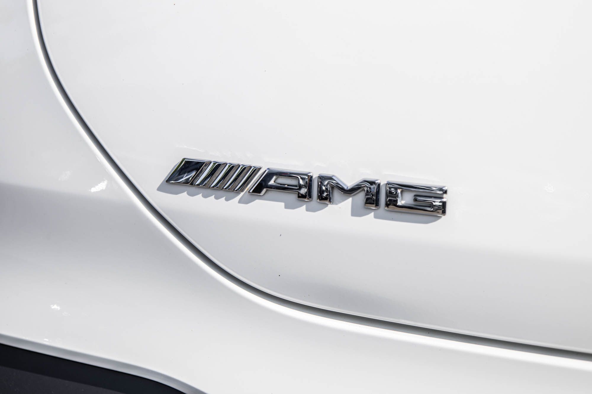 2023 Mercedes-Benz GLE53