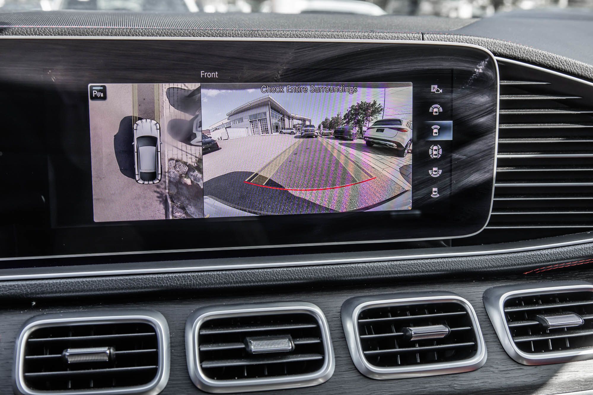 2023 Mercedes-Benz GLE53