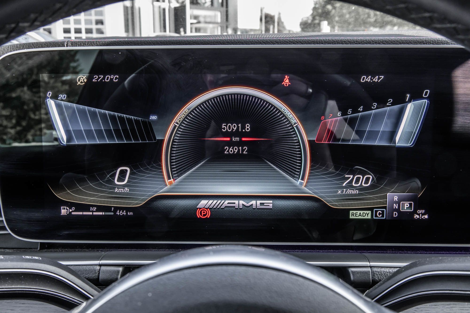 2023 Mercedes-Benz GLE53