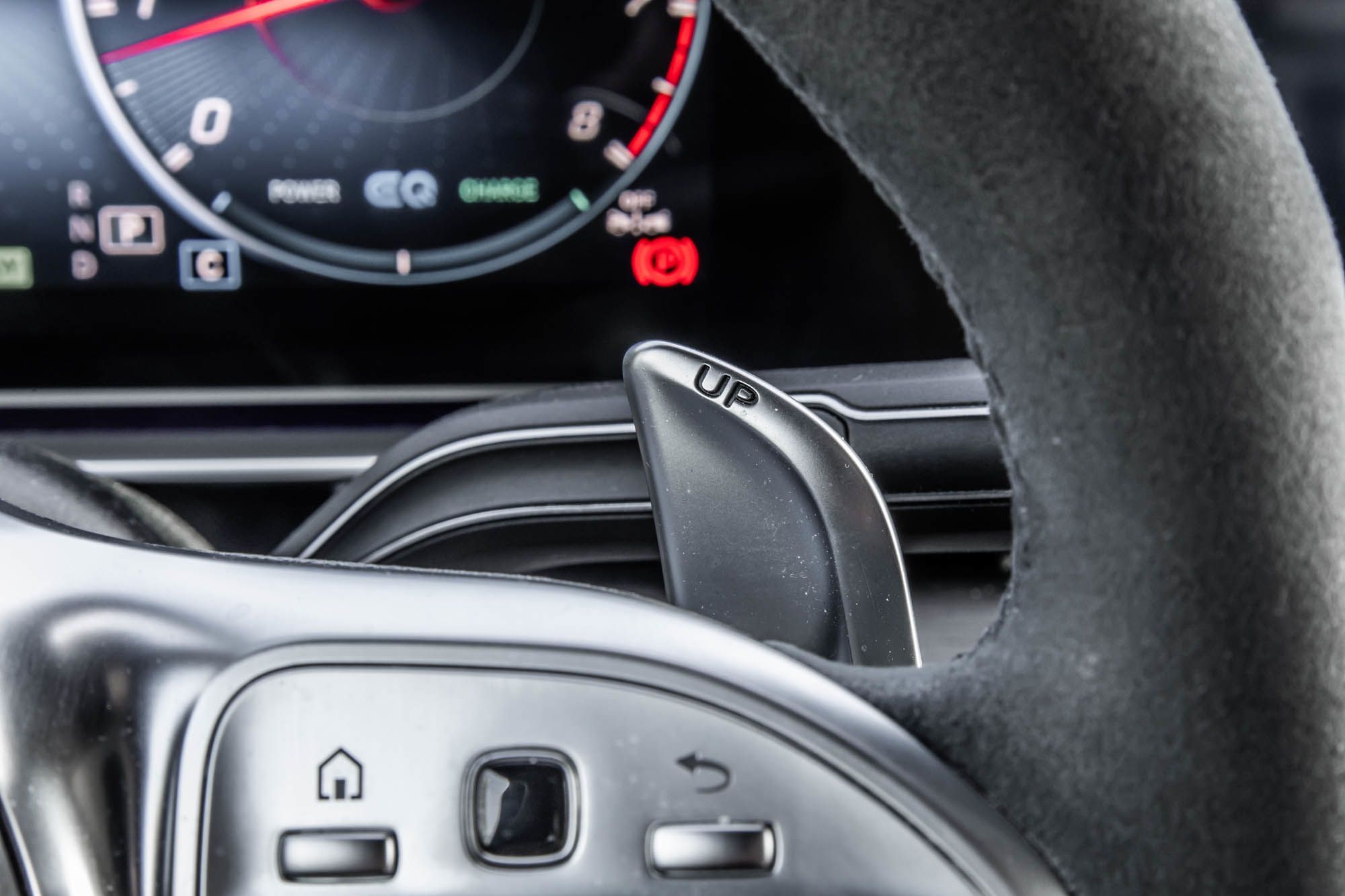 2023 Mercedes-Benz GLE53