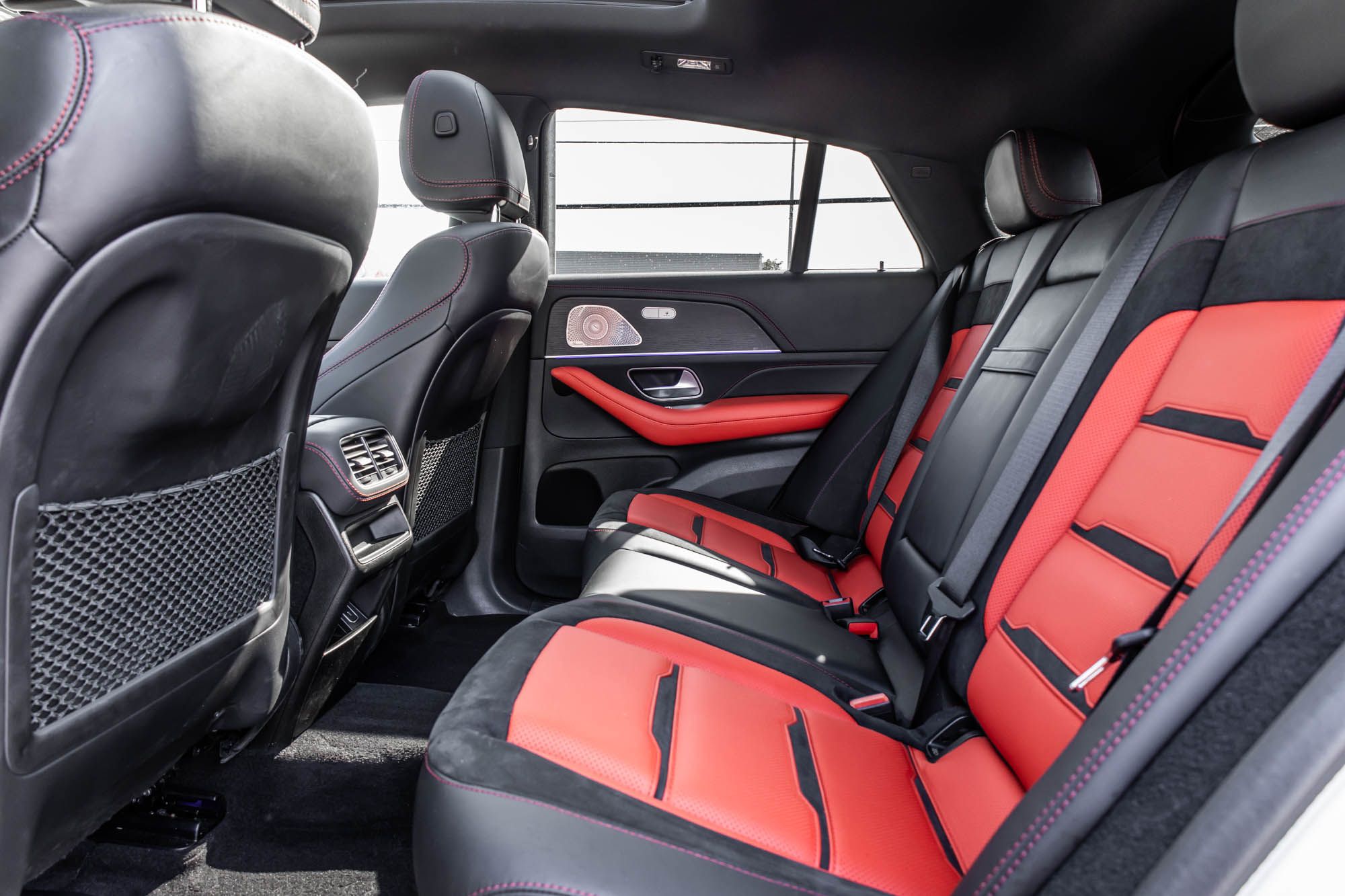 2023 Mercedes-Benz GLE53