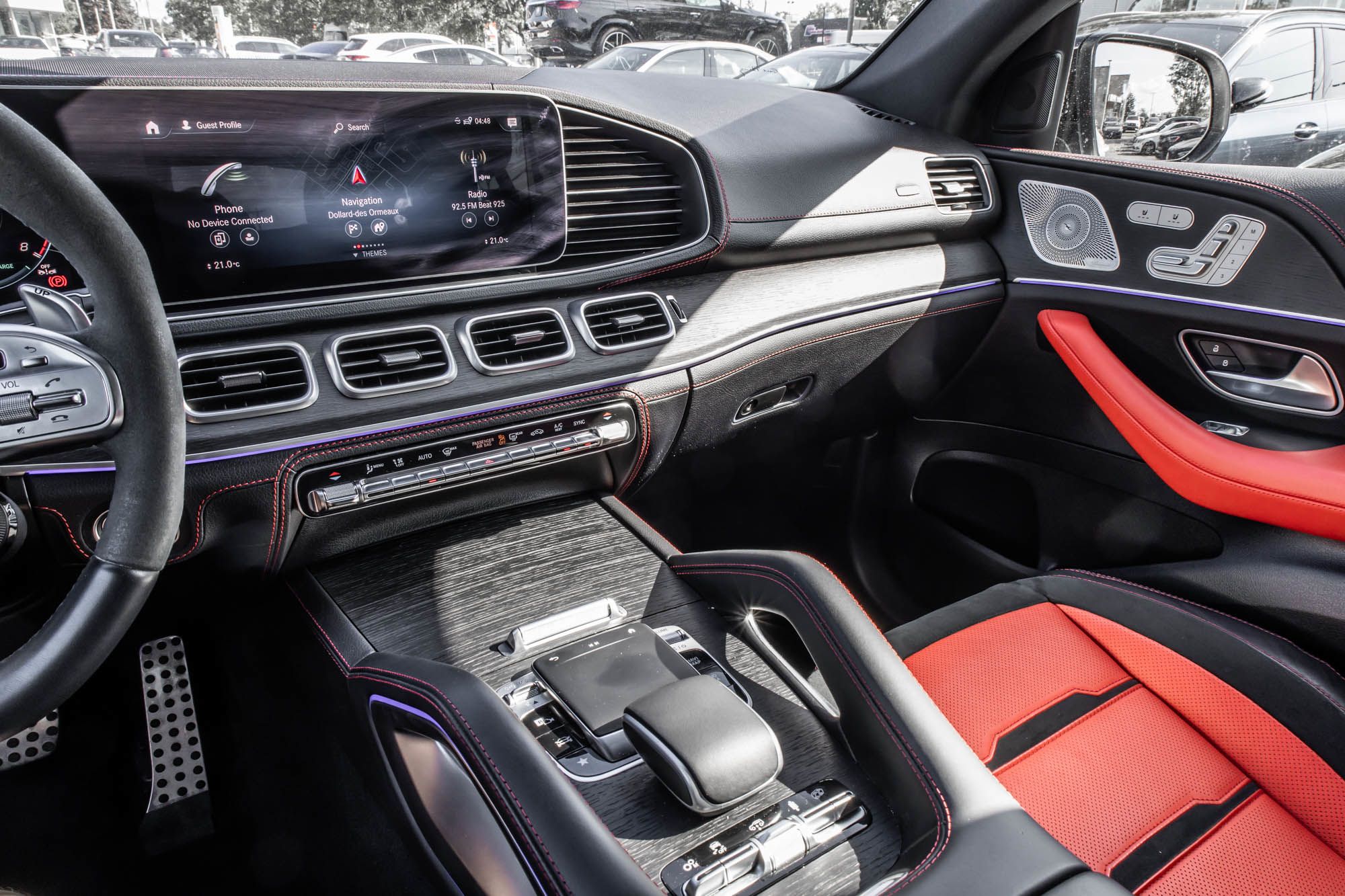 2023 Mercedes-Benz GLE53