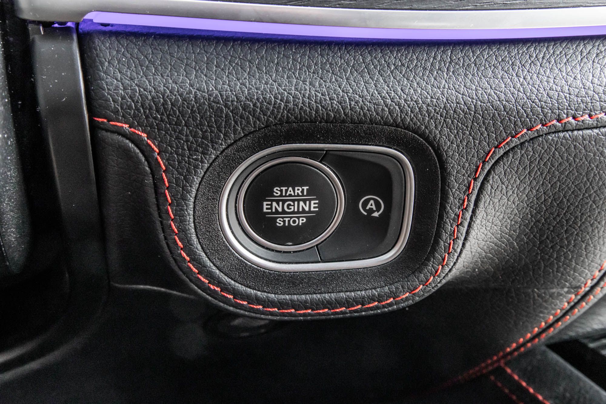 2023 Mercedes-Benz GLE53
