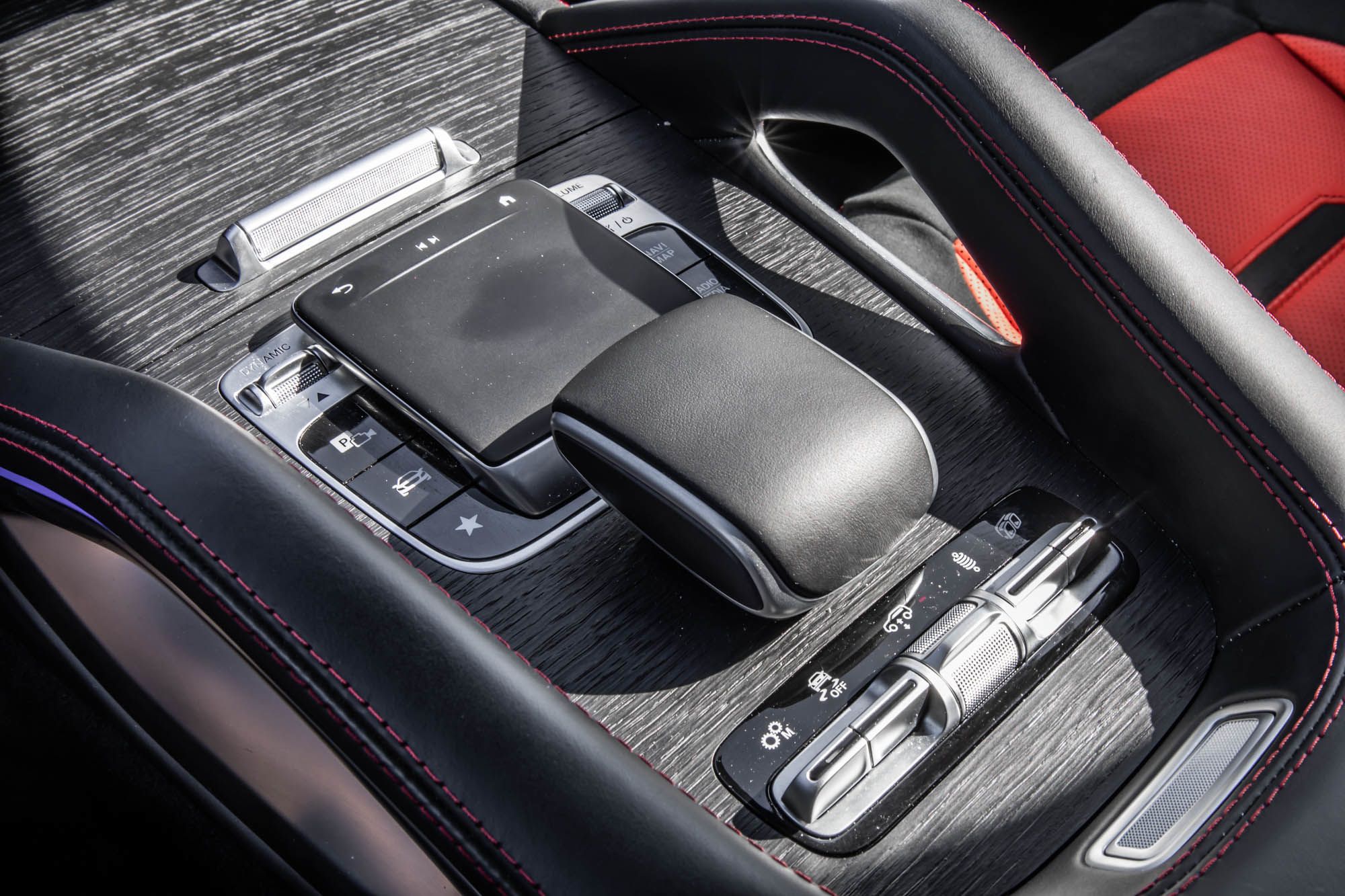 2023 Mercedes-Benz GLE53