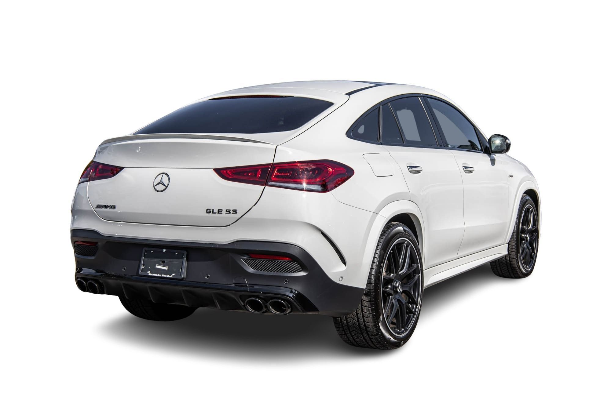 2023 Mercedes-Benz GLE53