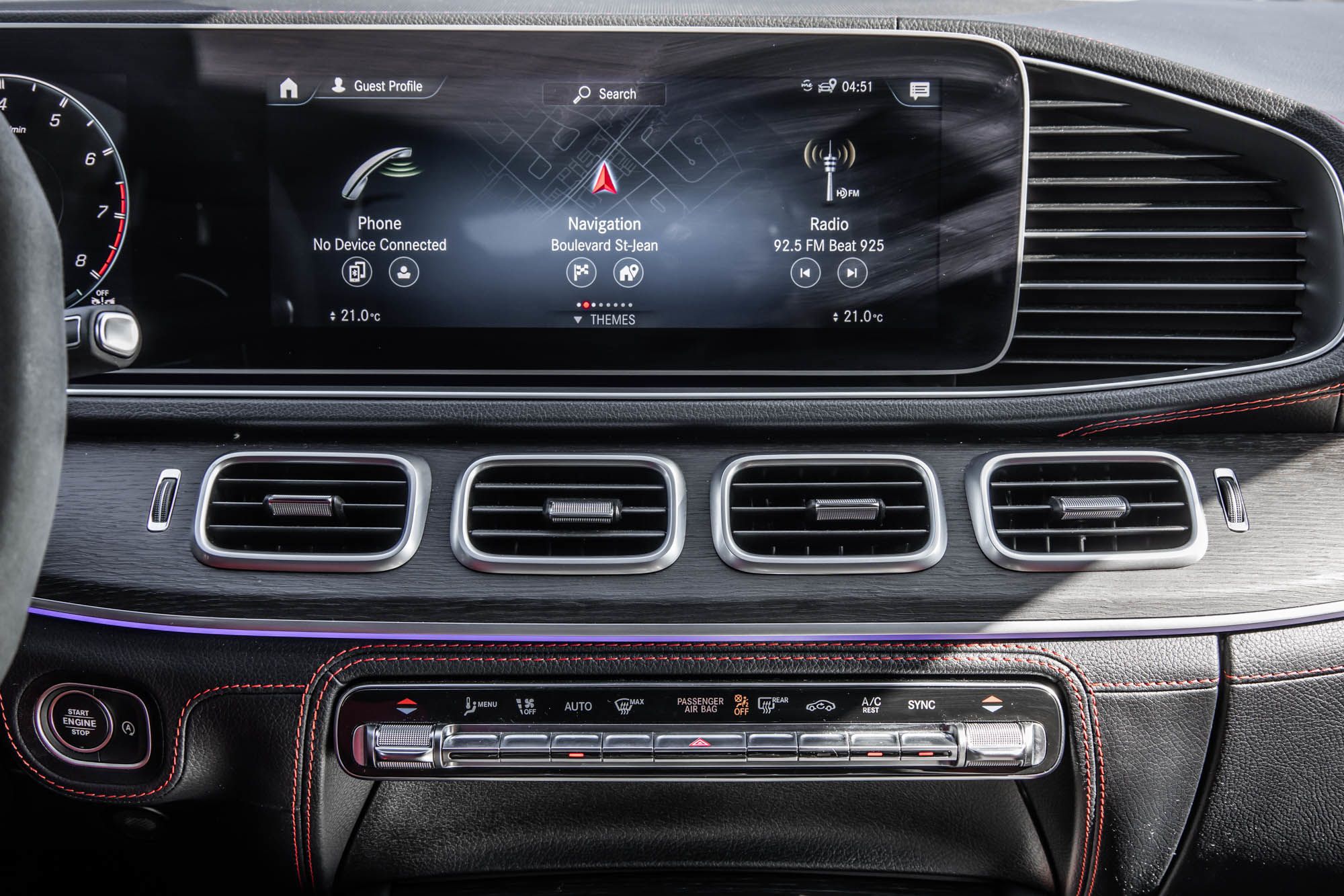 2023 Mercedes-Benz GLE53