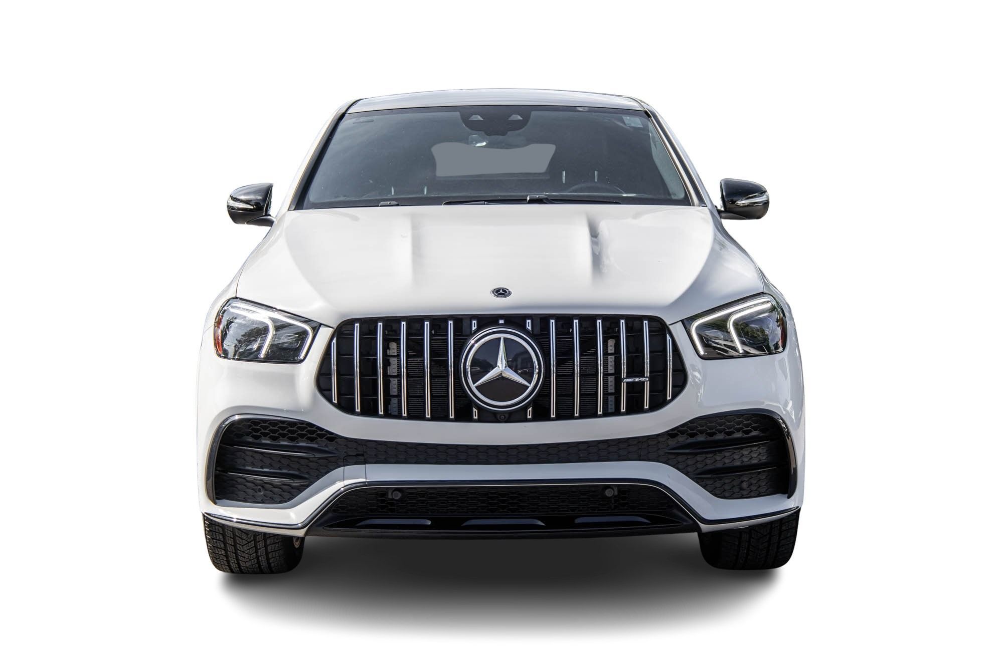 2023 Mercedes-Benz GLE53