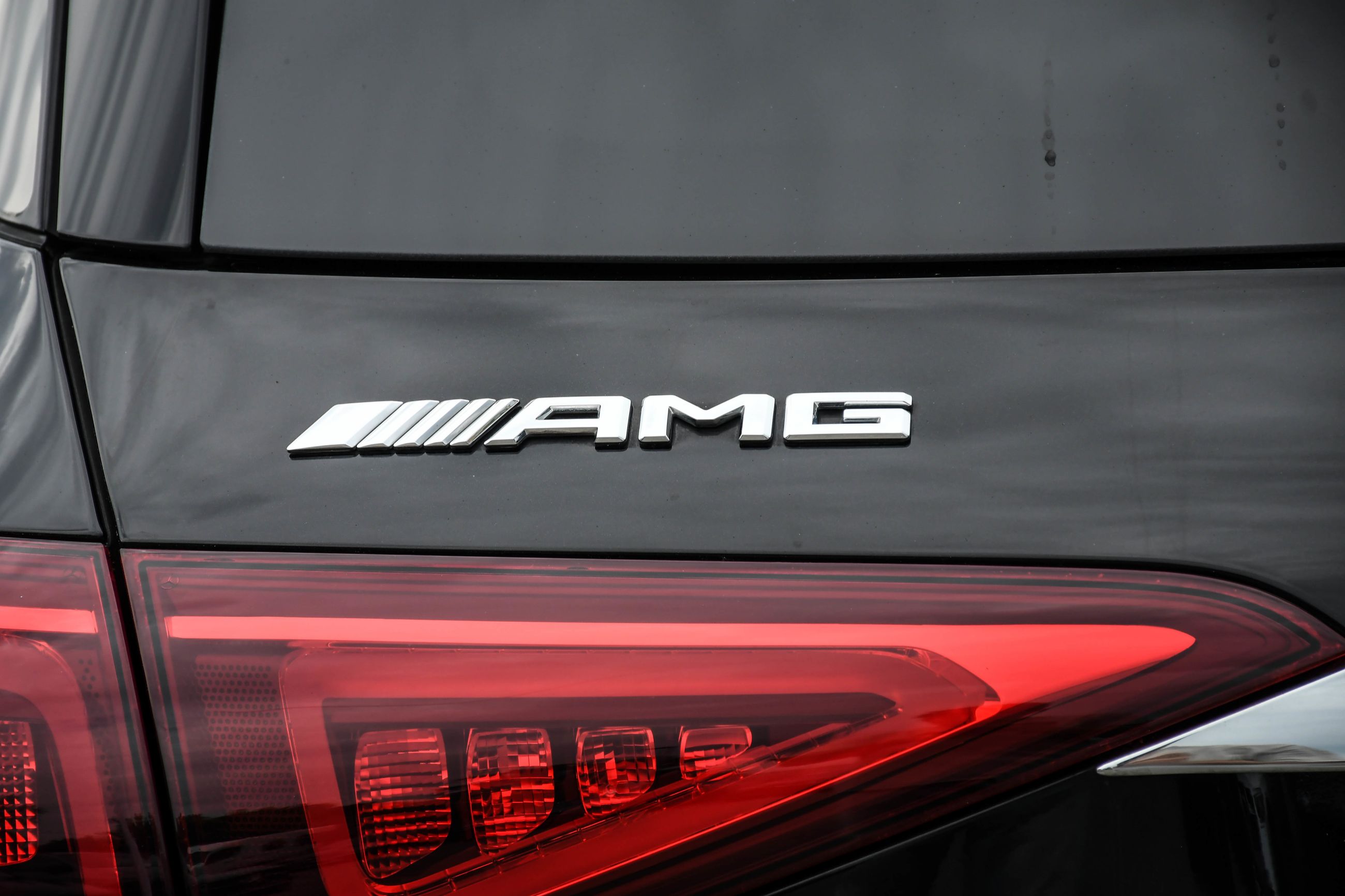 2023 Mercedes-Benz GLE53