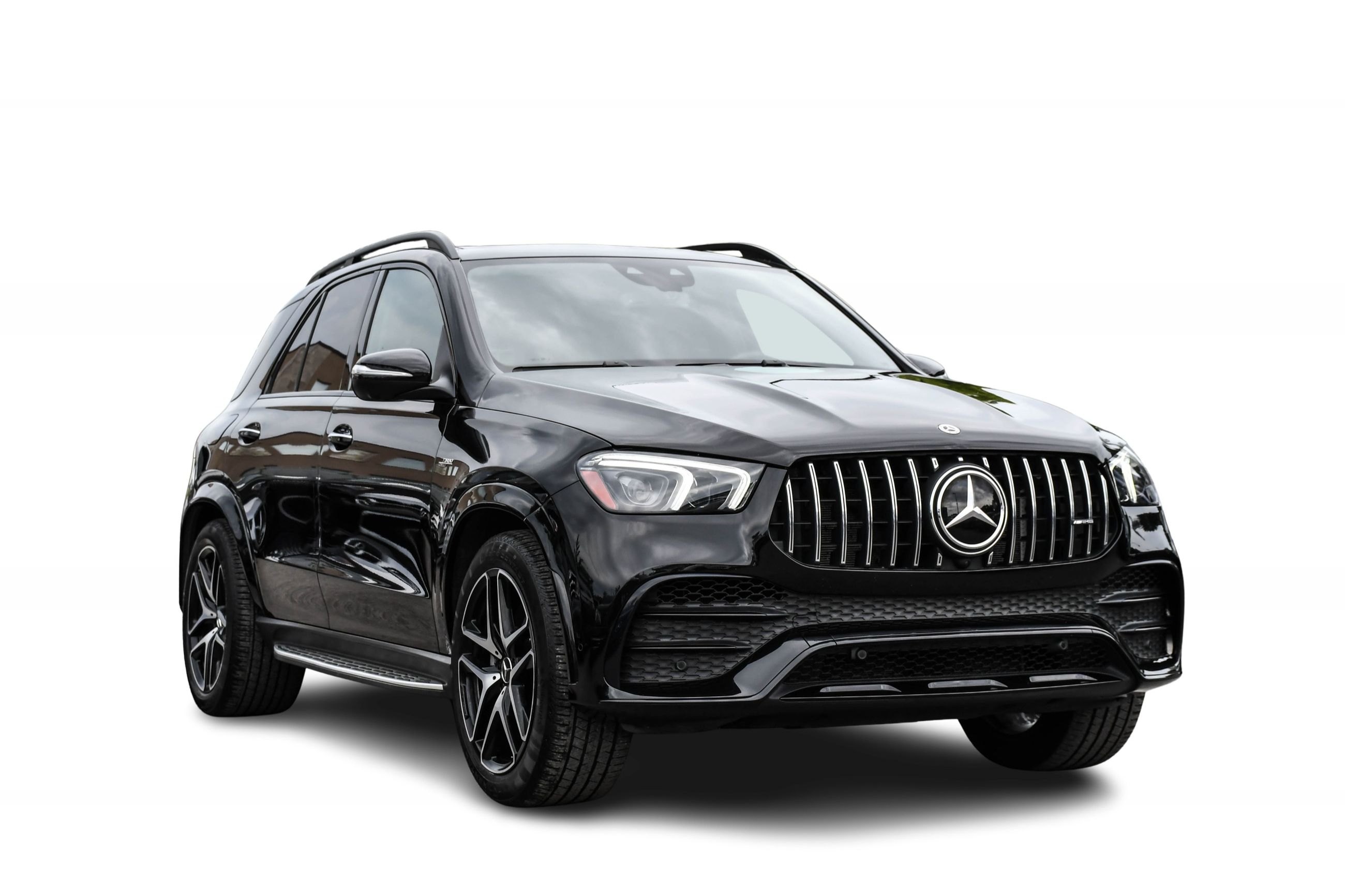 2023 Mercedes-Benz GLE53