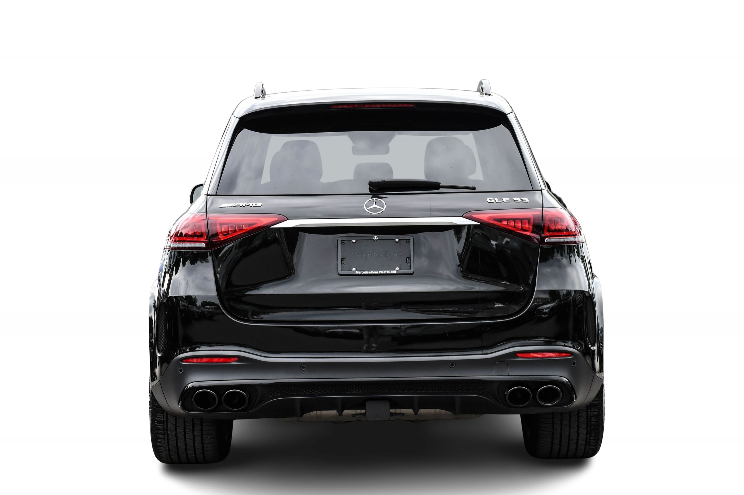 2023 Mercedes-Benz GLE53