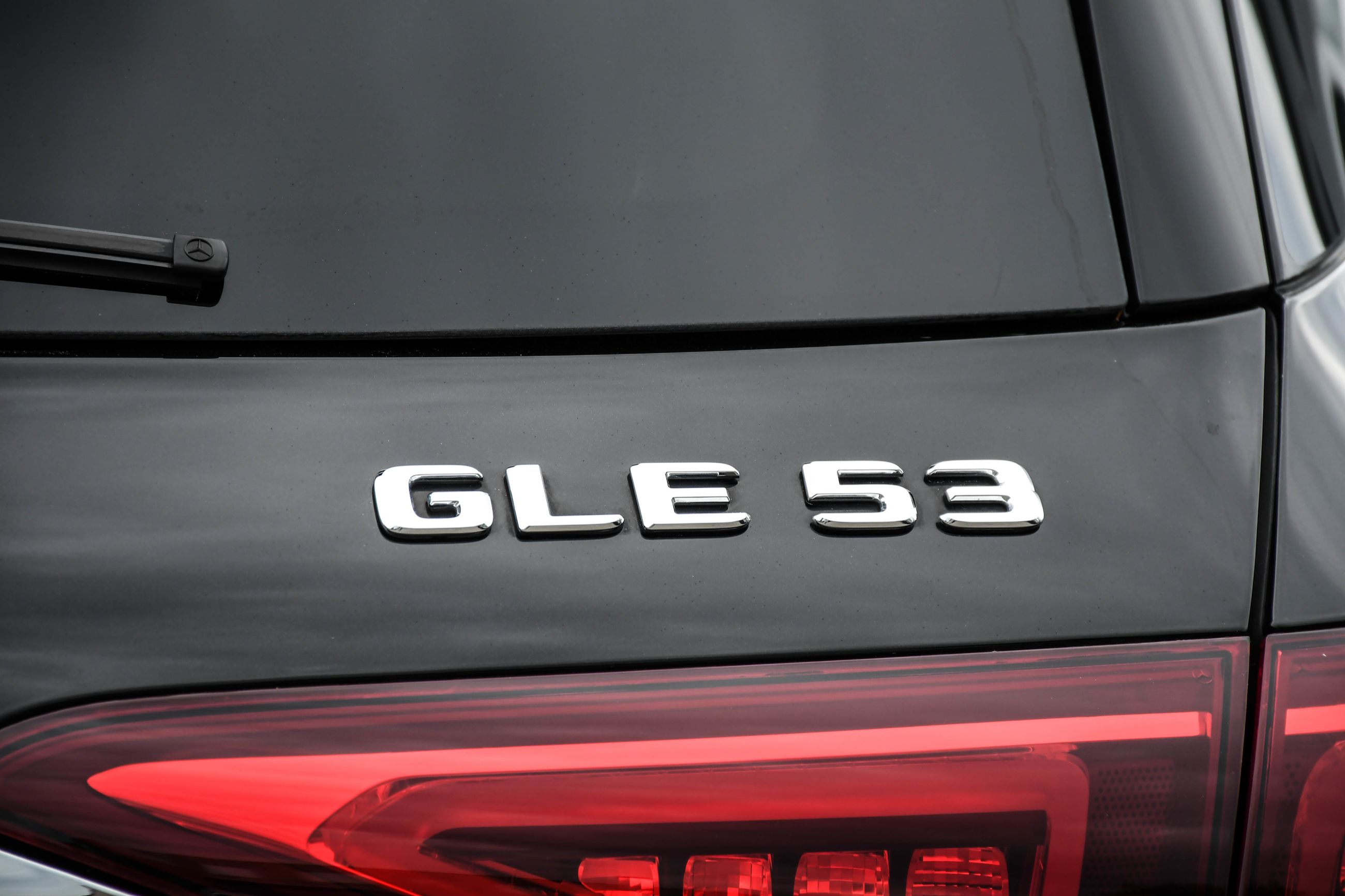 2023 Mercedes-Benz GLE53
