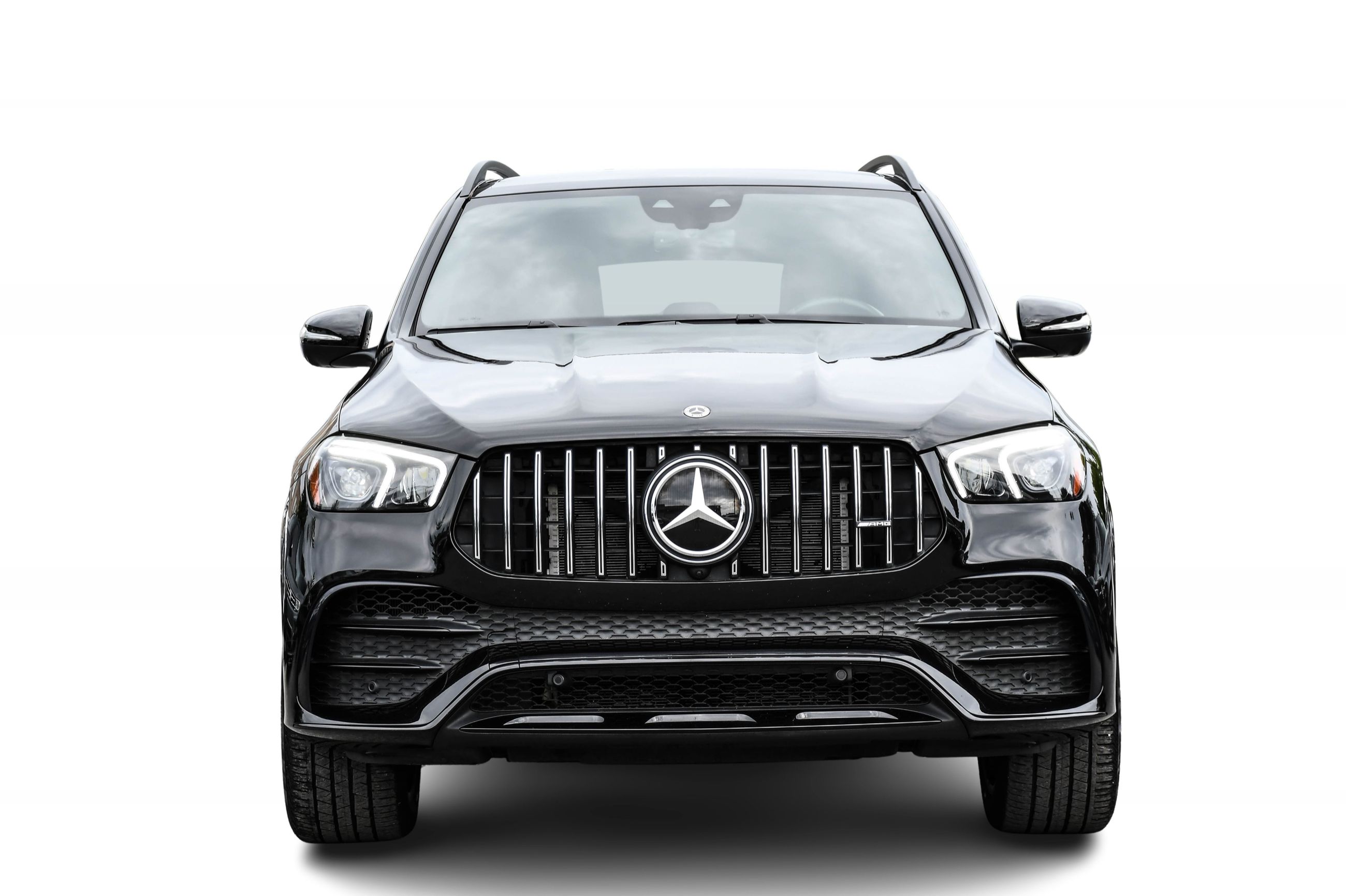 2023 Mercedes-Benz GLE53