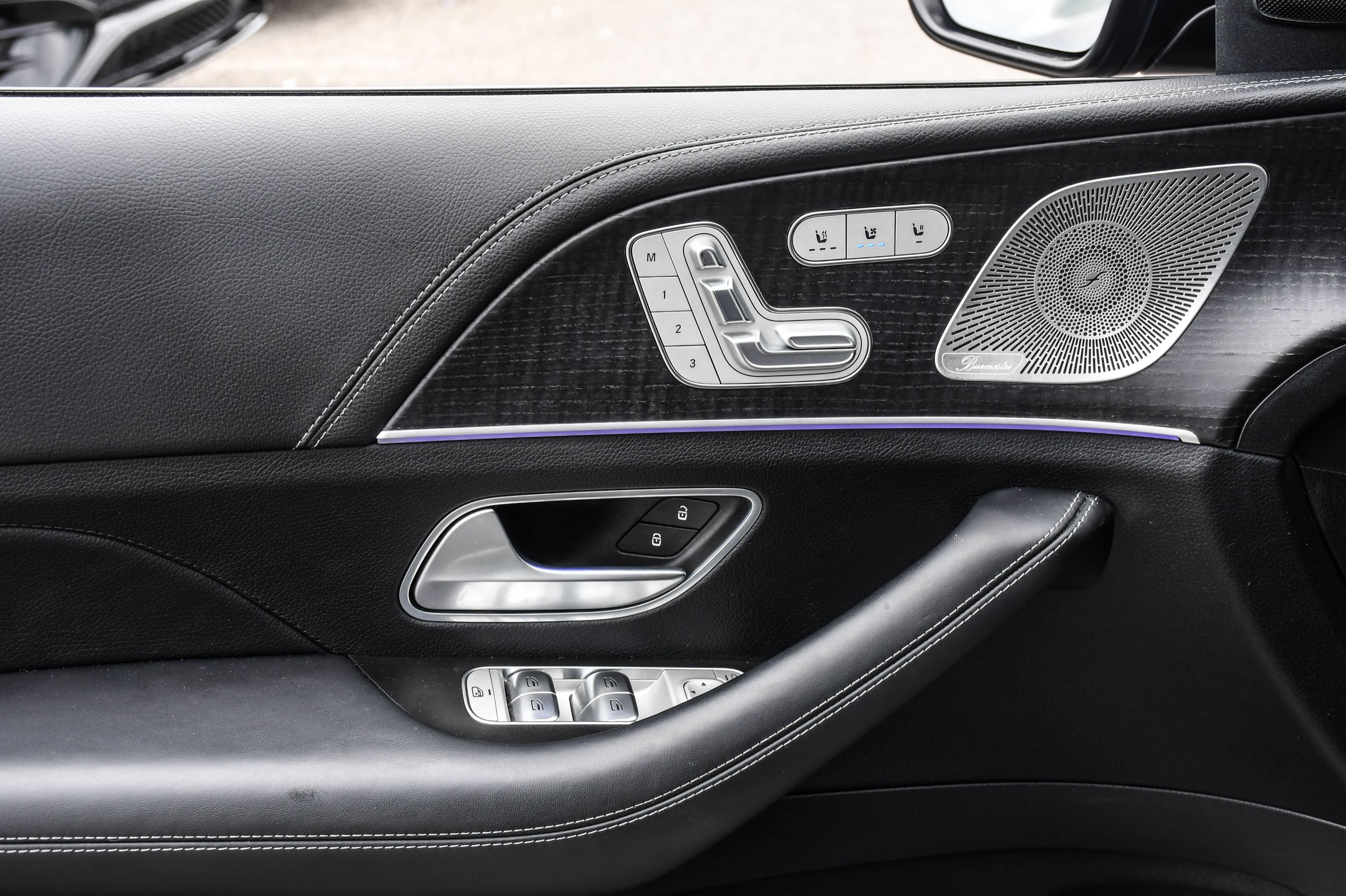 2023 Mercedes-Benz GLE53