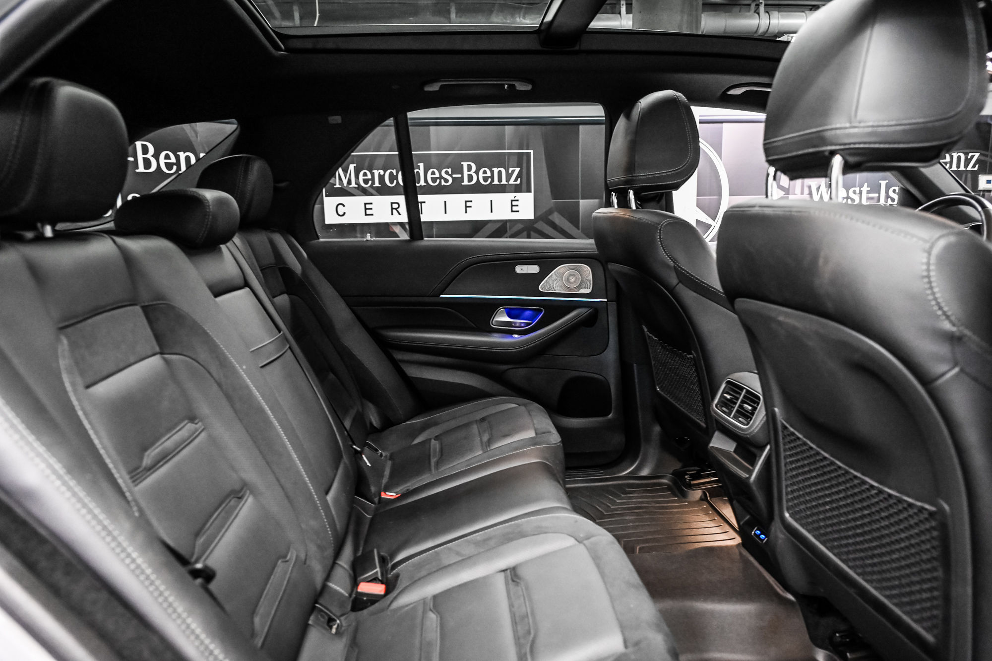 2024 Mercedes-Benz GLE53 in Dollard-des-Ormeaux, Quebec