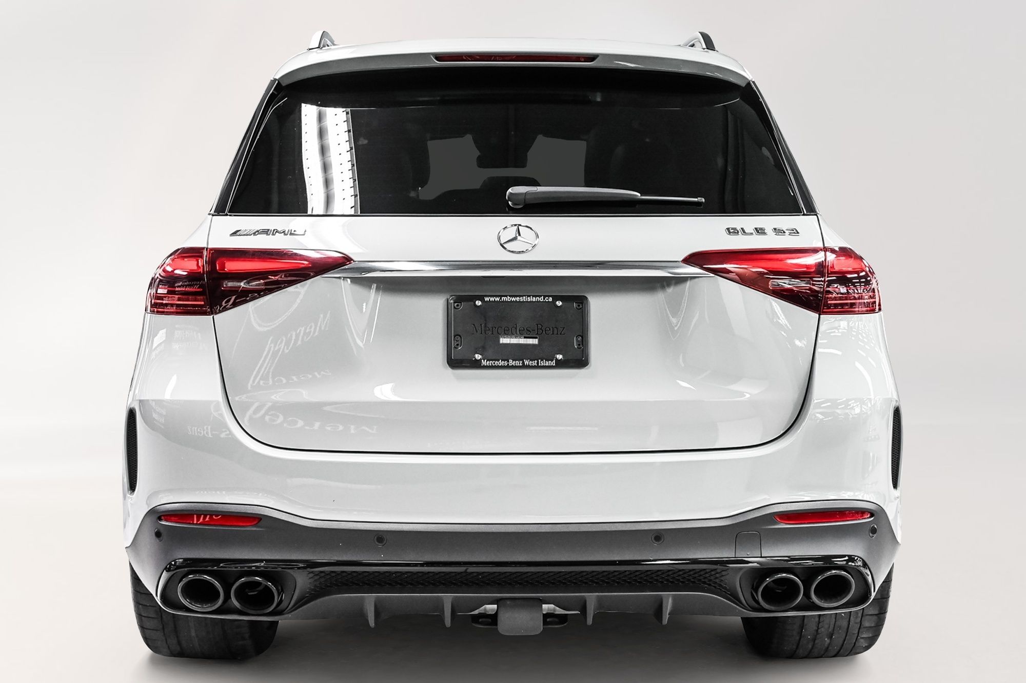 2024 Mercedes-Benz GLE53 in Dollard-des-Ormeaux, Quebec