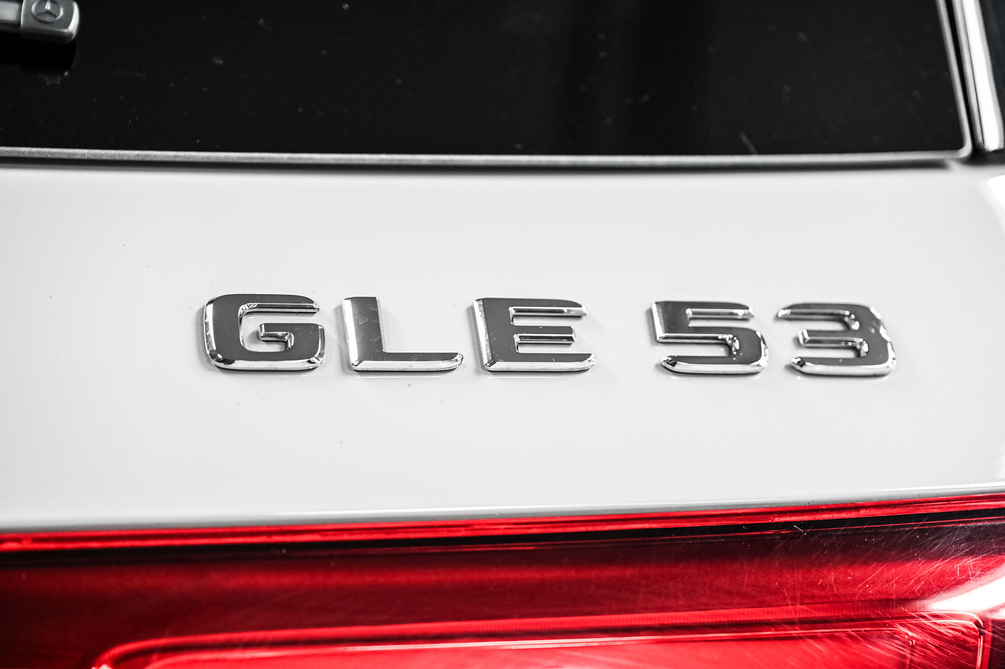 2024 Mercedes-Benz GLE53 in Dollard-des-Ormeaux, Quebec