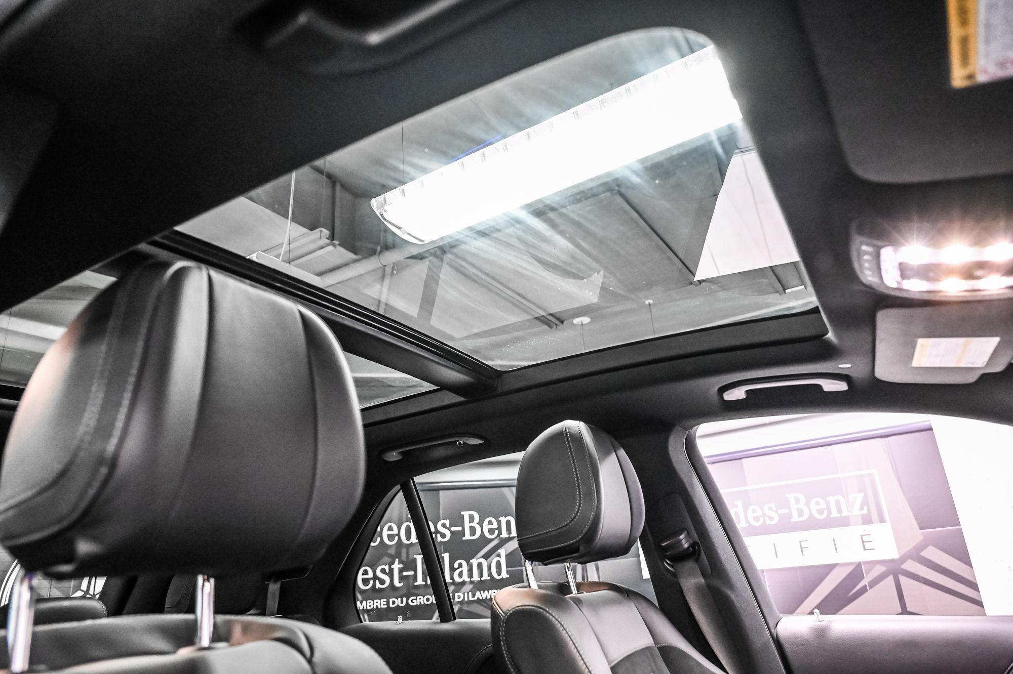 2024 Mercedes-Benz GLE53 in Dollard-des-Ormeaux, Quebec