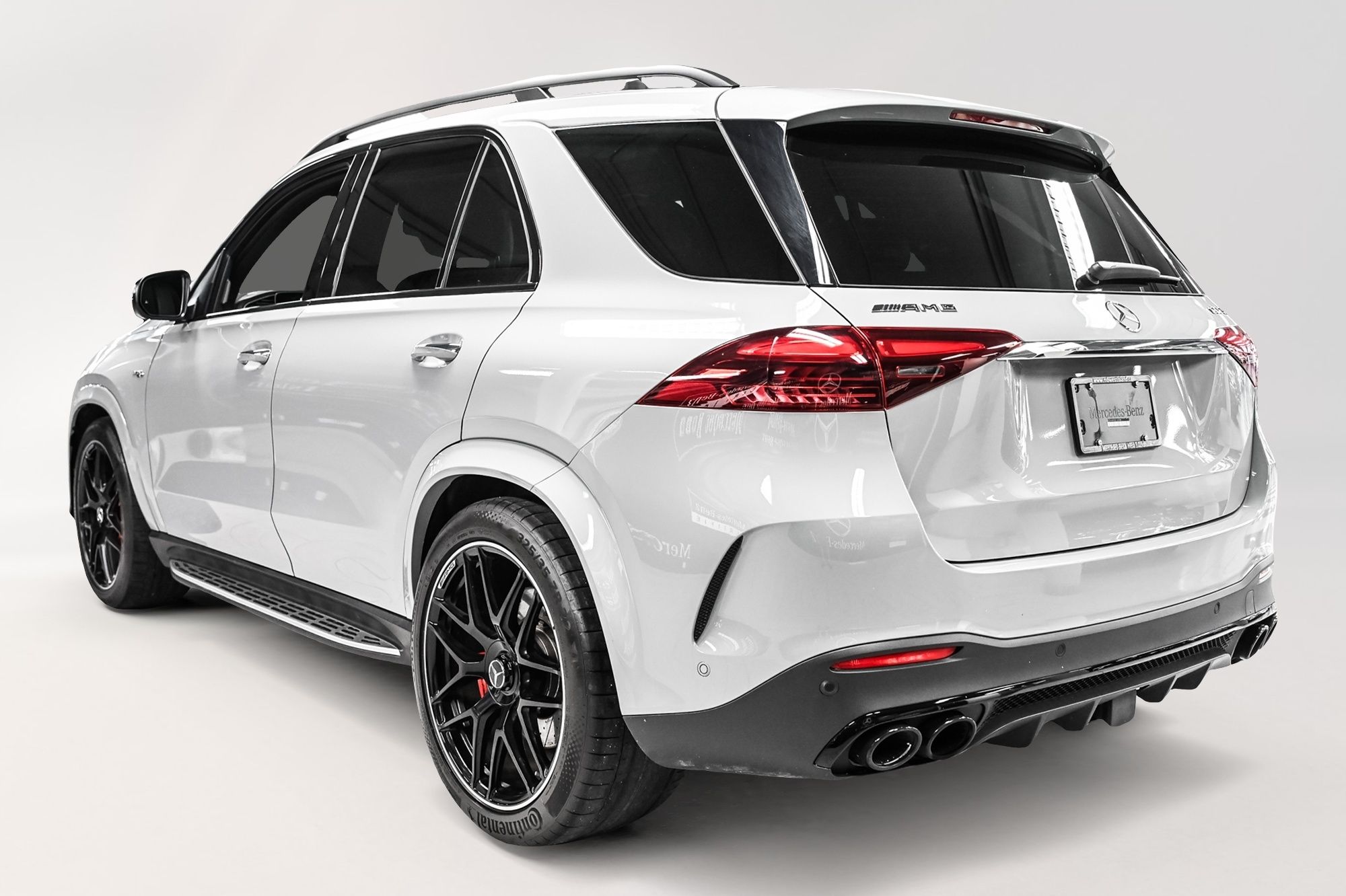 2024 Mercedes-Benz GLE53 in Dollard-des-Ormeaux, Quebec