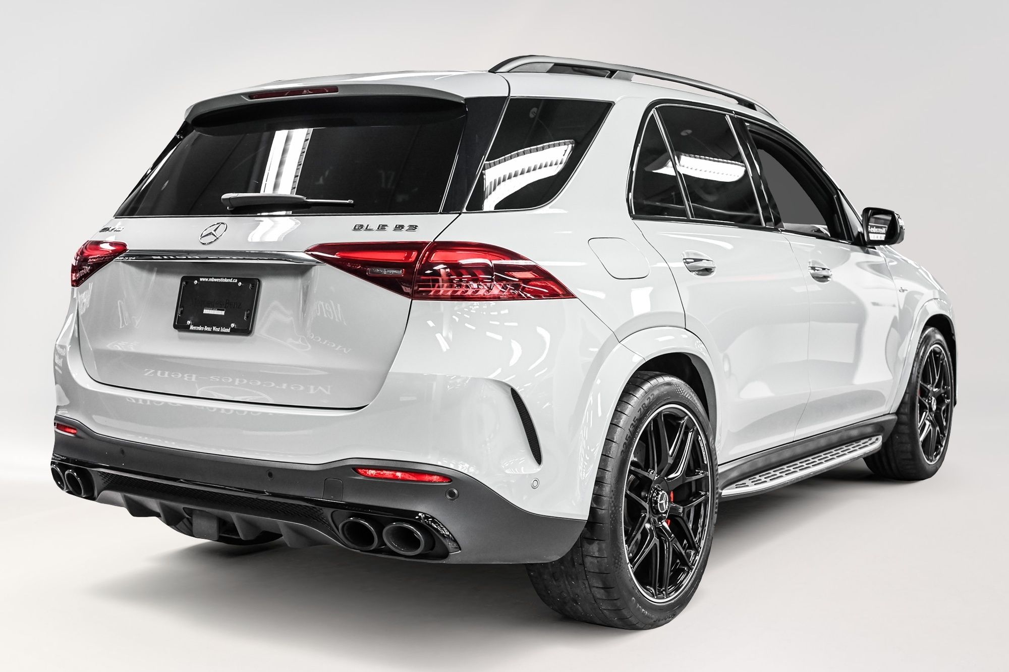2024 Mercedes-Benz GLE53 in Dollard-des-Ormeaux, Quebec