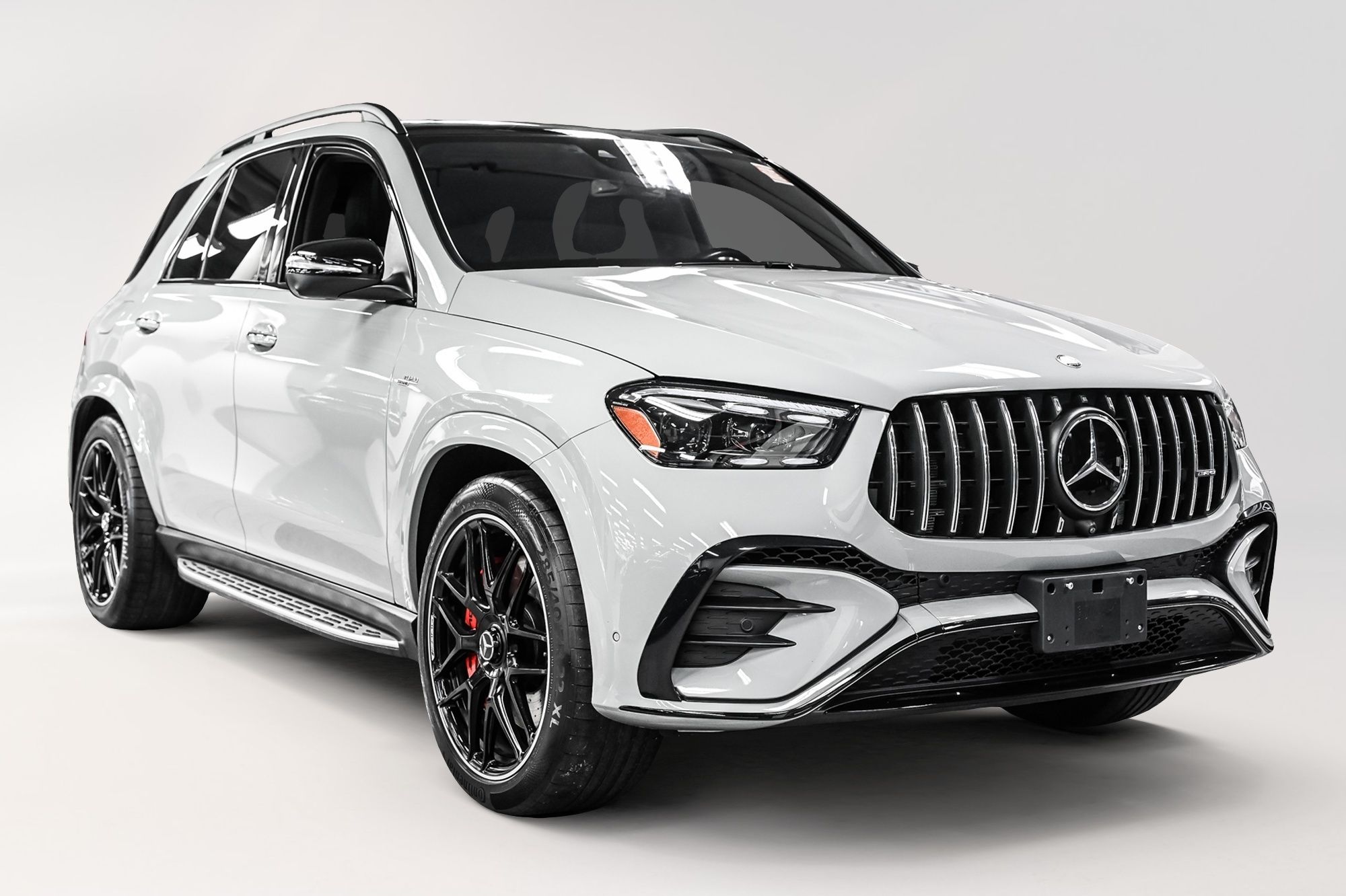 2024 Mercedes-Benz GLE53 in Dollard-des-Ormeaux, Quebec