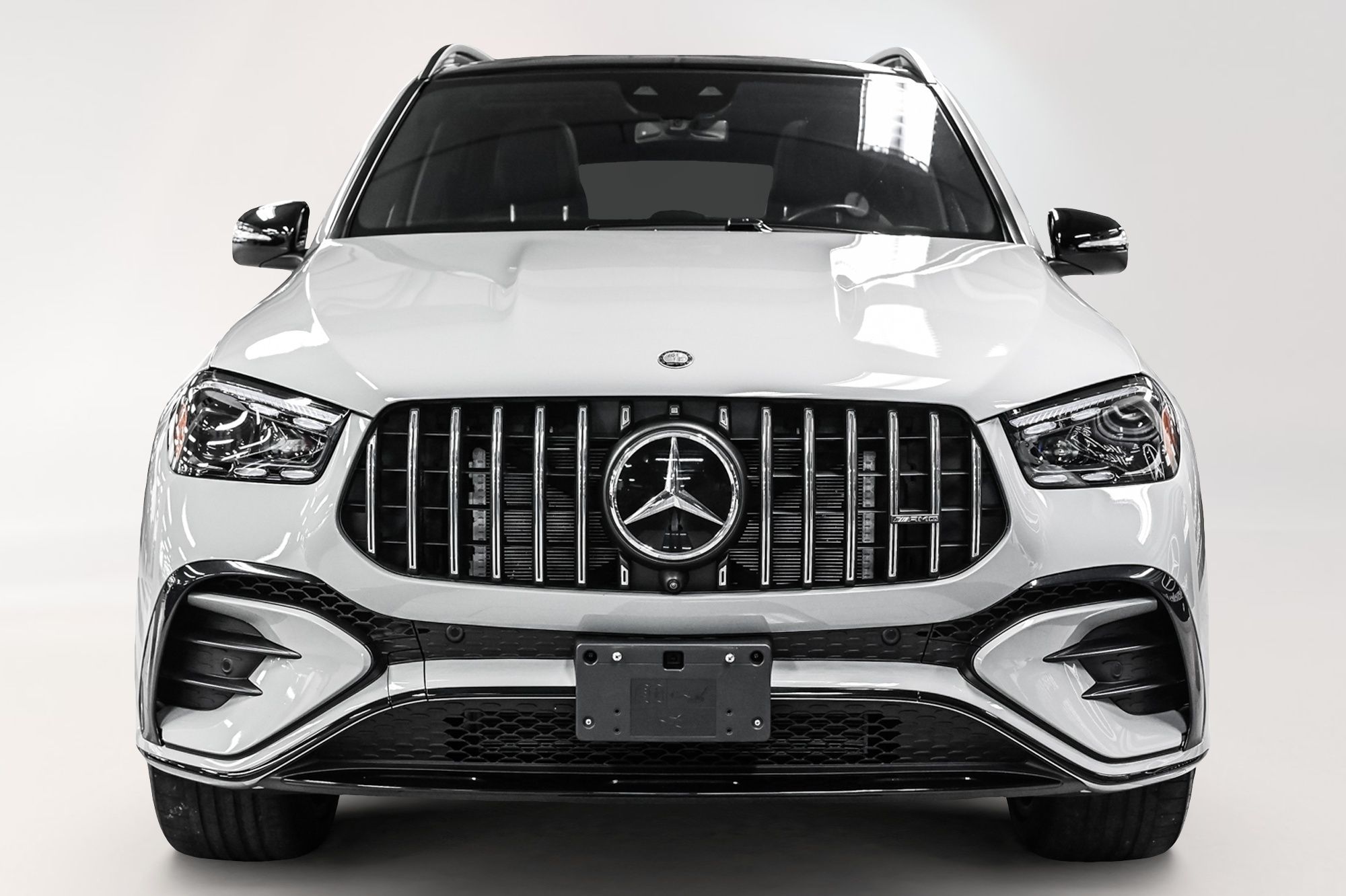 2024 Mercedes-Benz GLE53 in Dollard-des-Ormeaux, Quebec