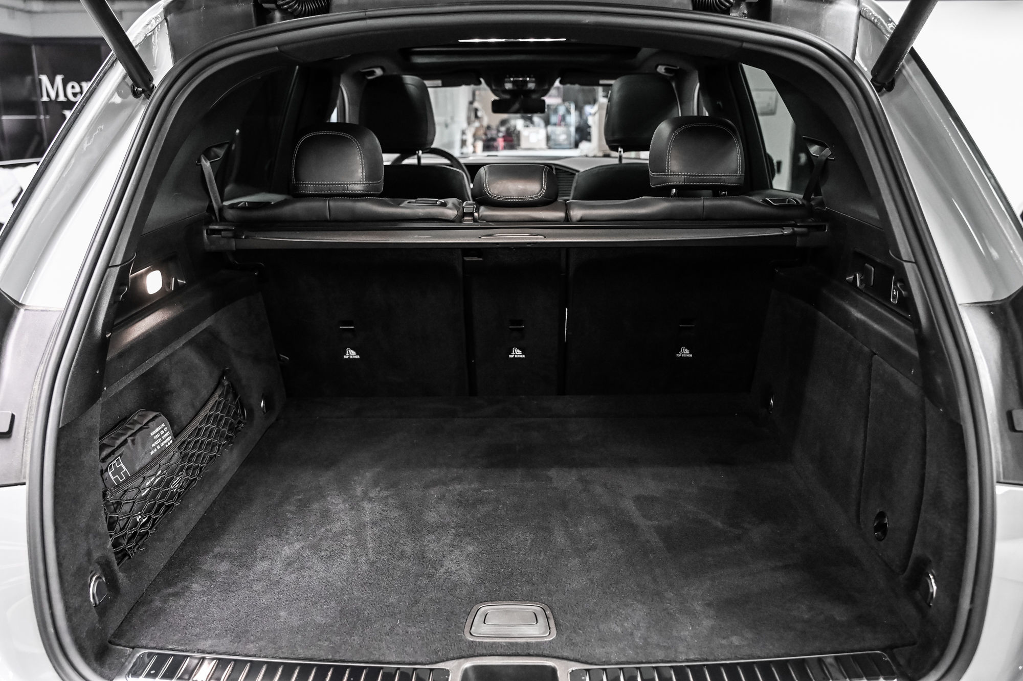 2024 Mercedes-Benz GLE53 in Dollard-des-Ormeaux, Quebec