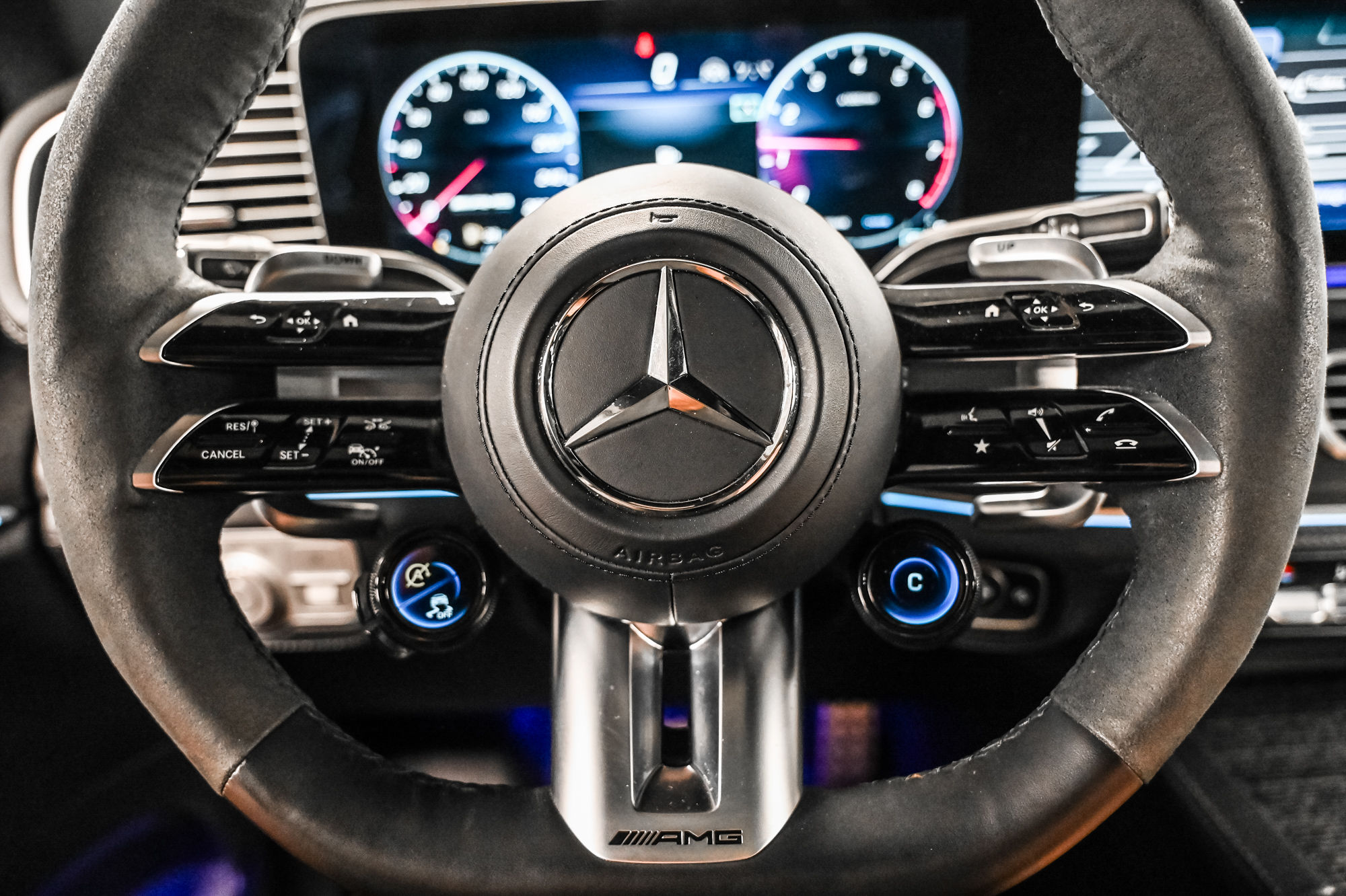 2024 Mercedes-Benz GLE53 in Dollard-des-Ormeaux, Quebec