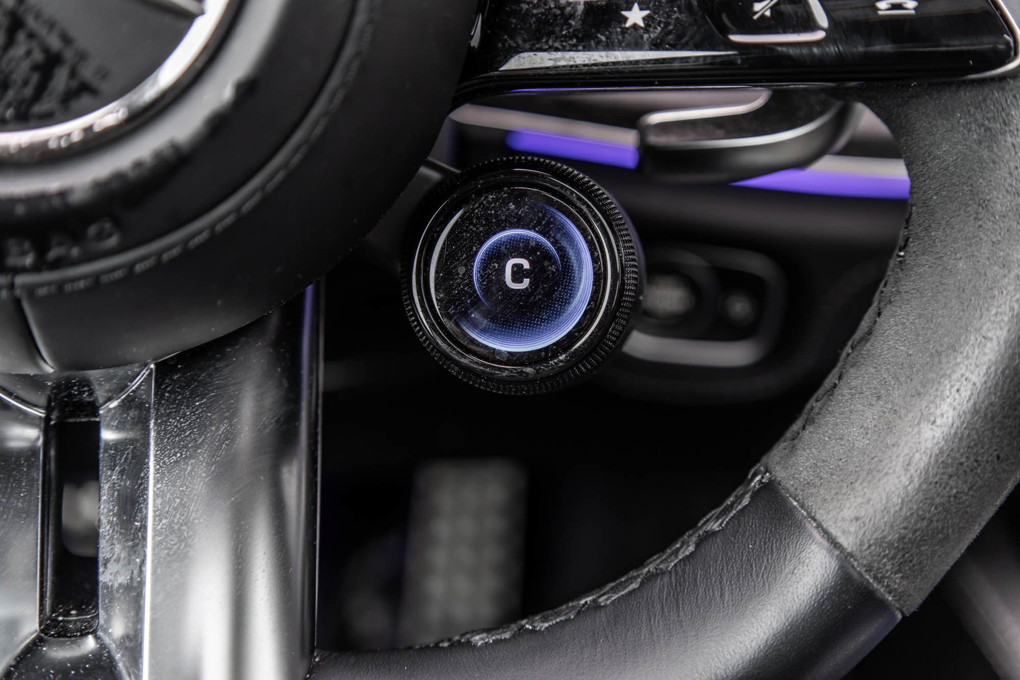 Mercedes-Benz GLE53  2024