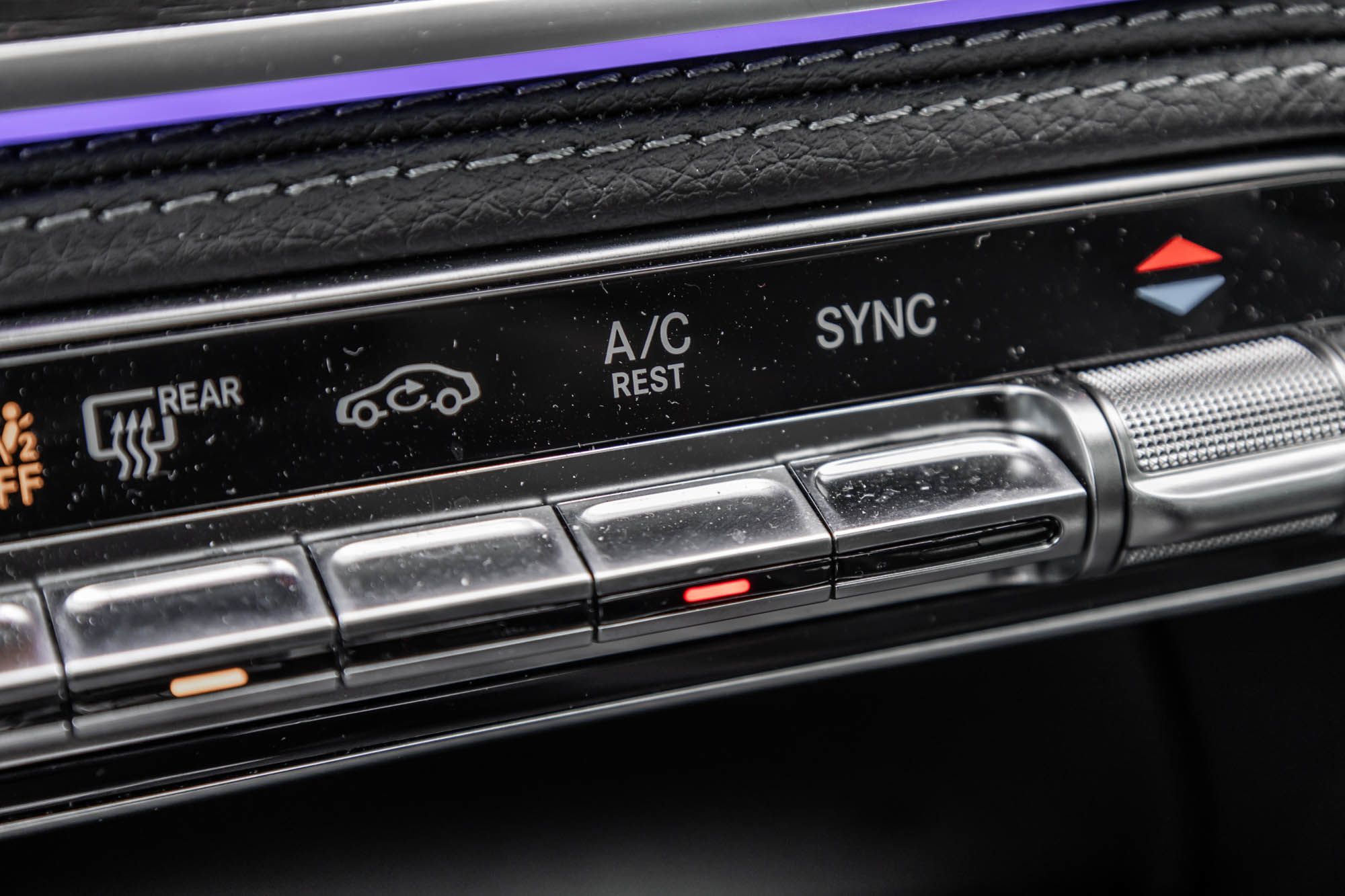 Mercedes-Benz GLE53  2024