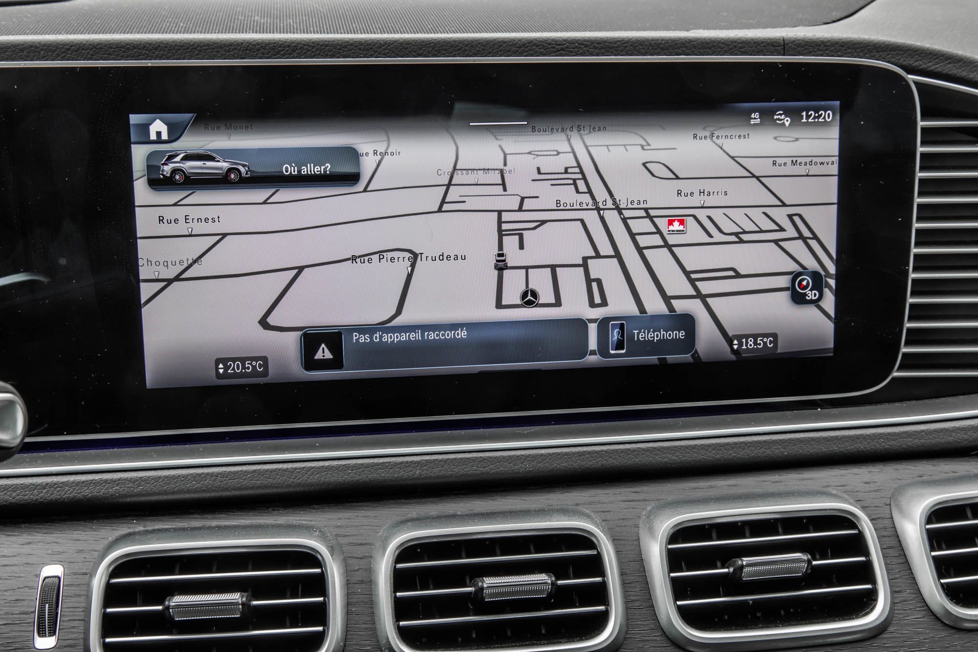 Mercedes-Benz GLE53  2024