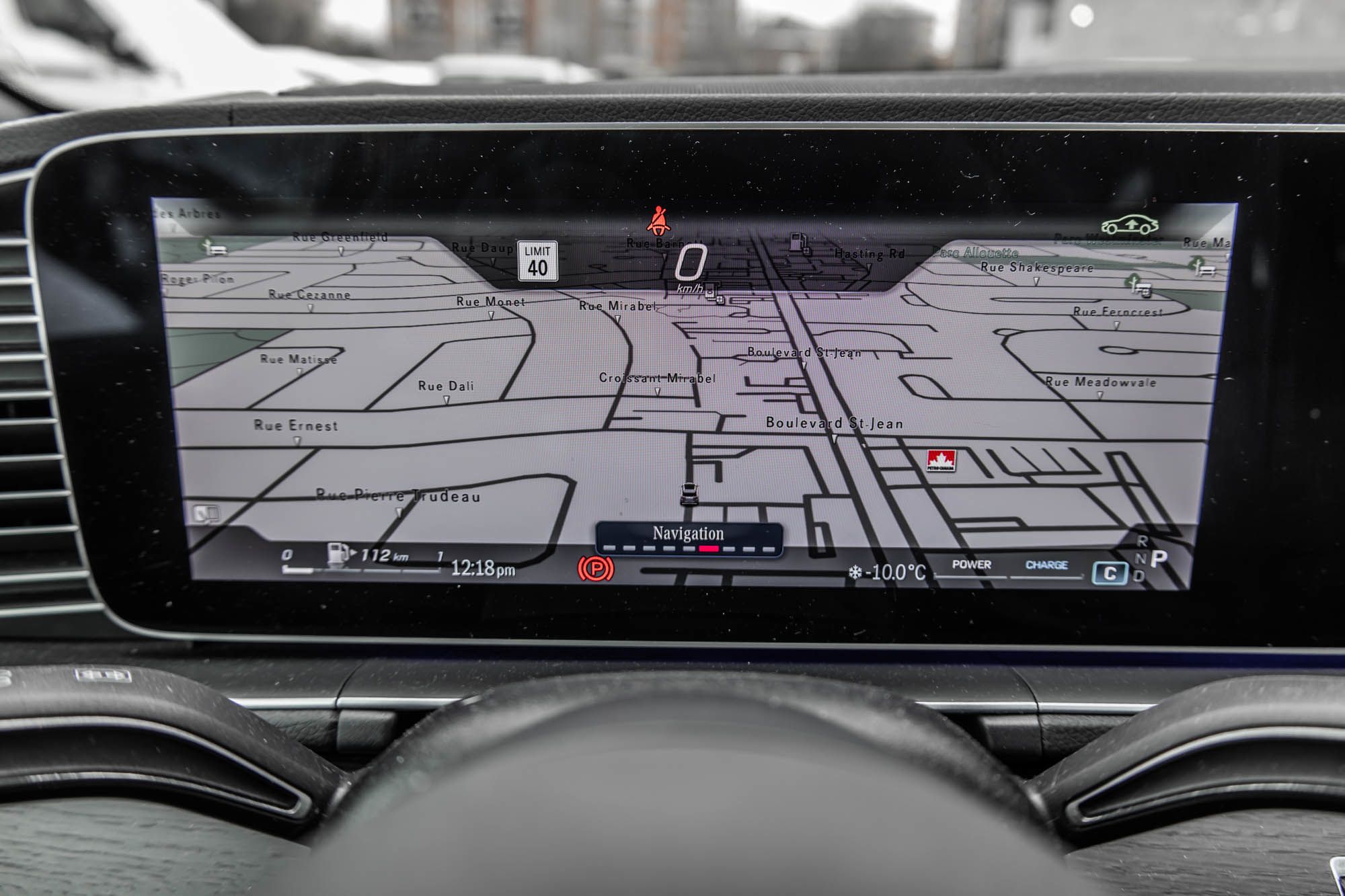 Mercedes-Benz GLE53  2024