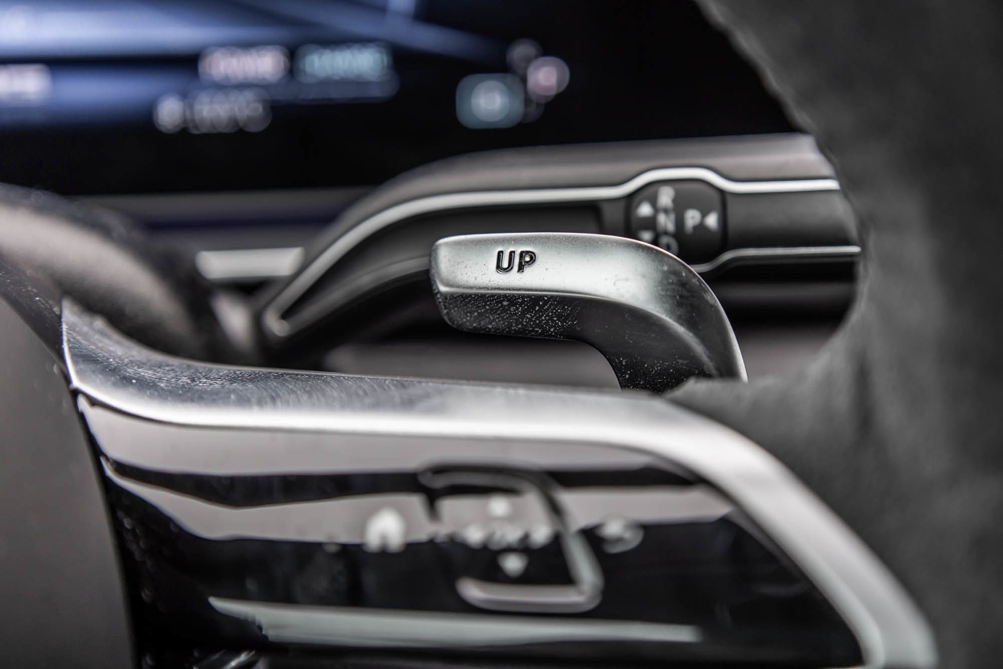 Mercedes-Benz GLE53  2024