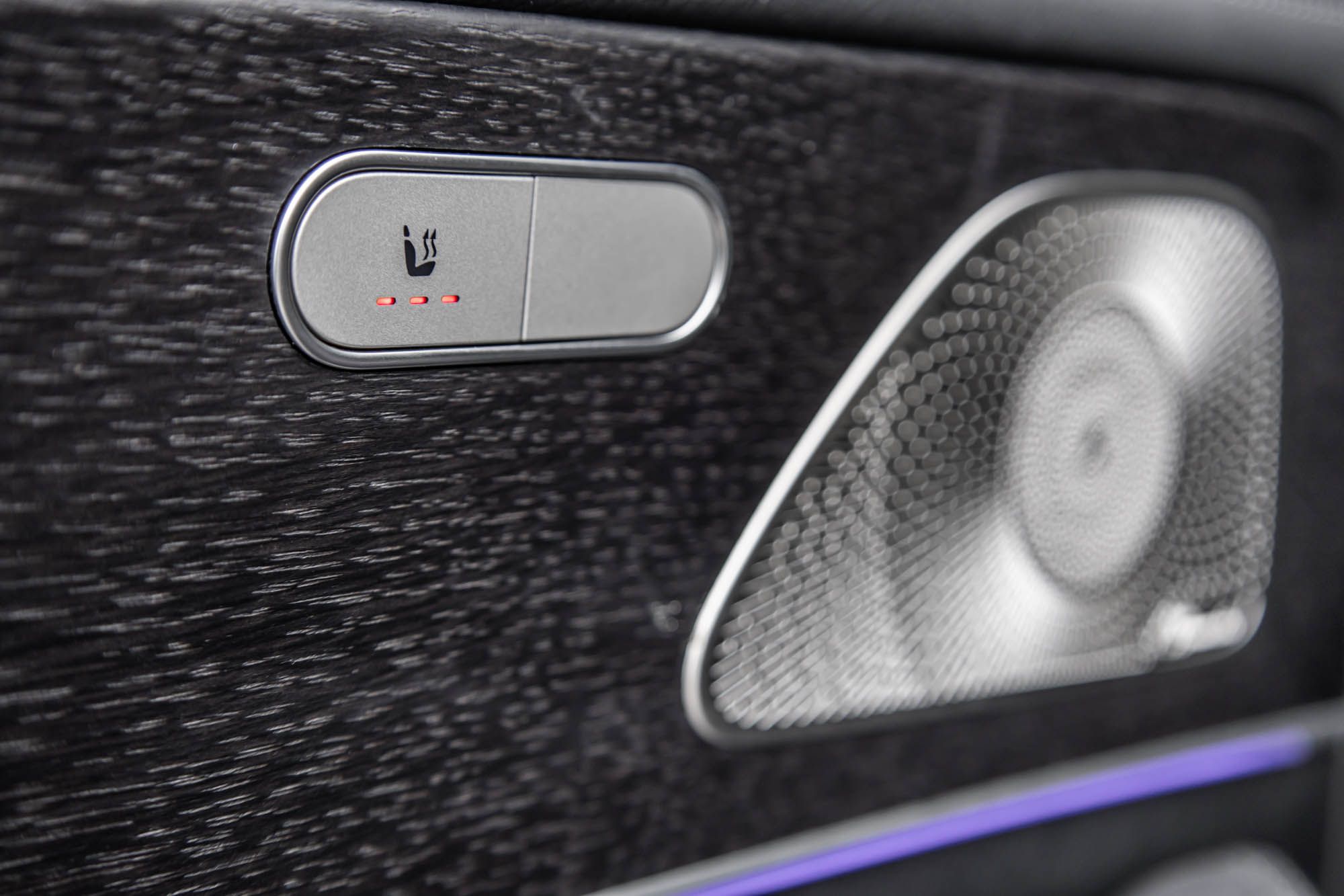 Mercedes-Benz GLE53  2024