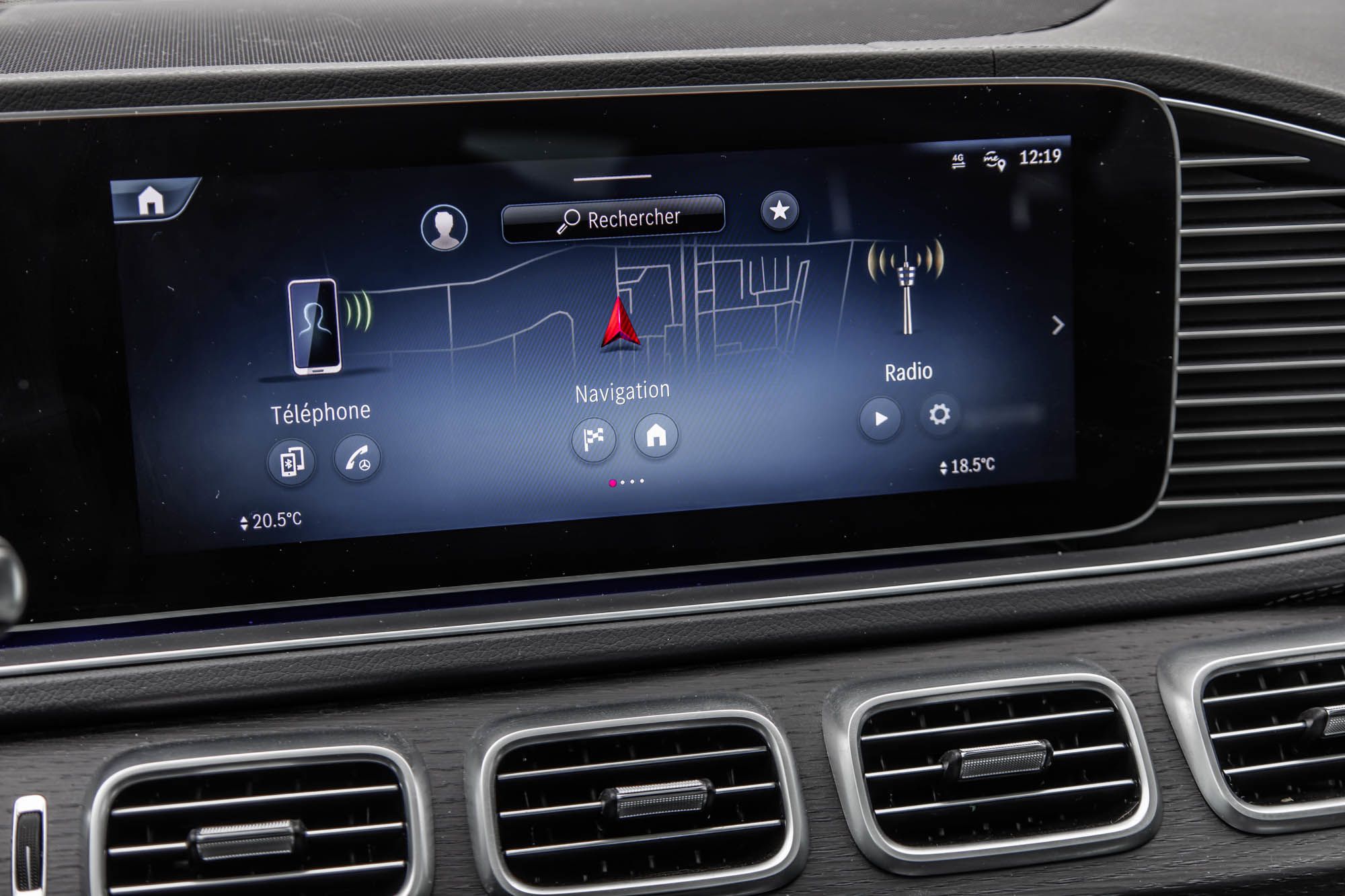 Mercedes-Benz GLE53  2024