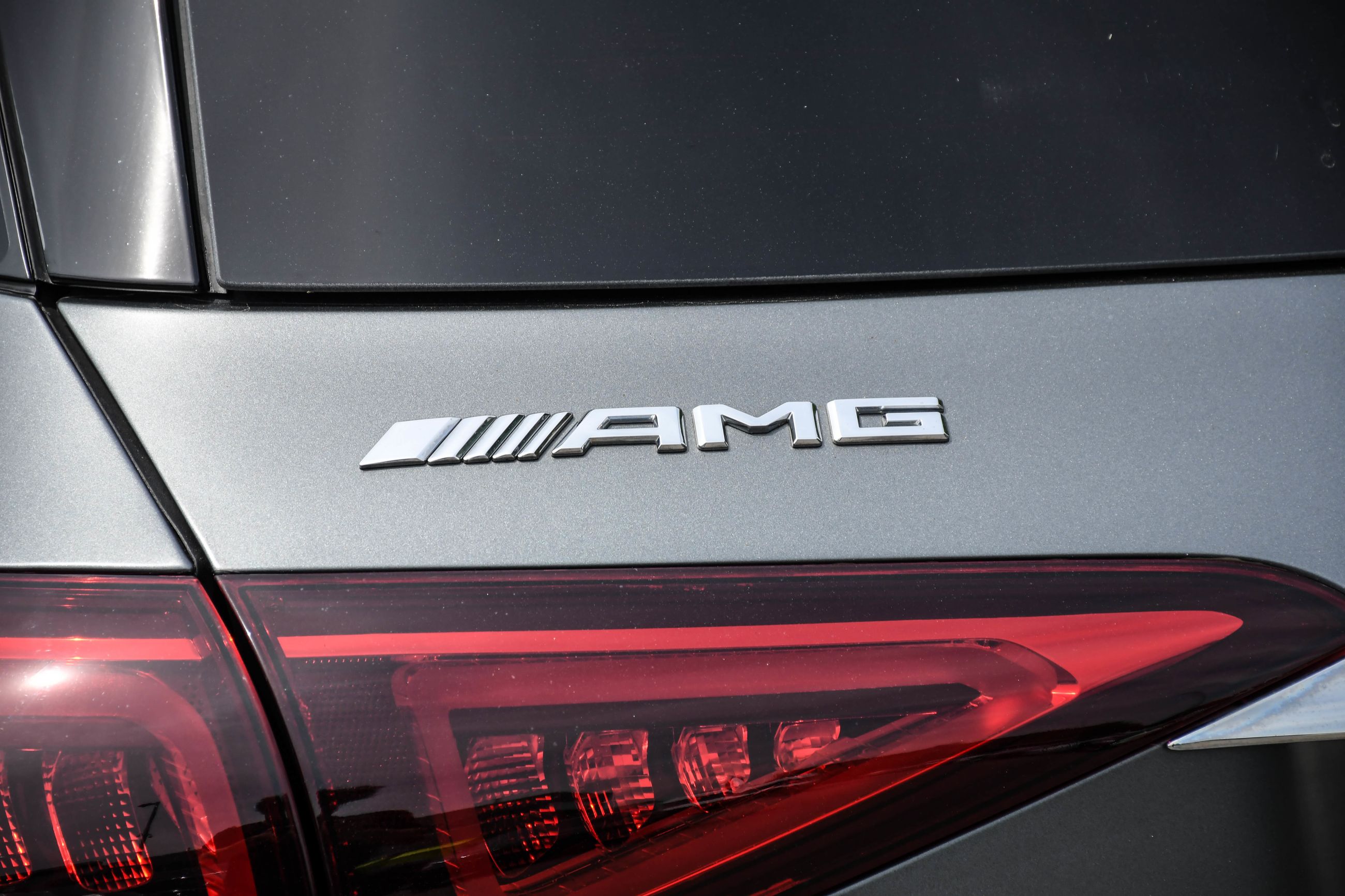 Mercedes-Benz GLE63 S  2022